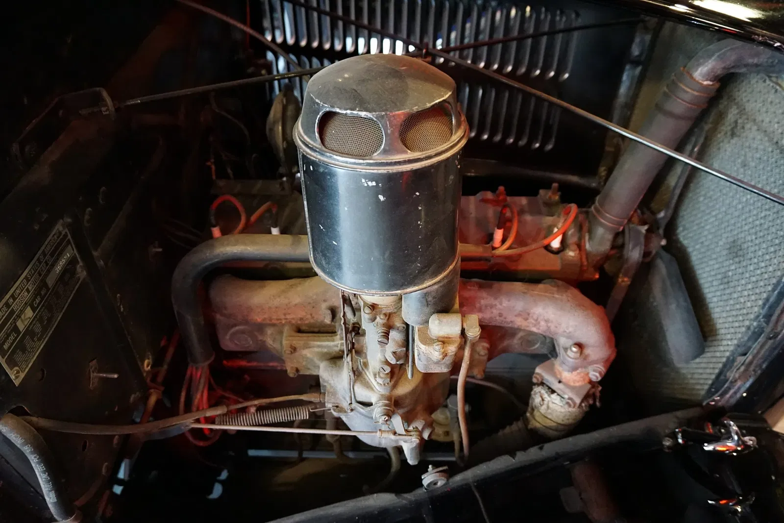 Ypsilanti Automotive Heritage Museum