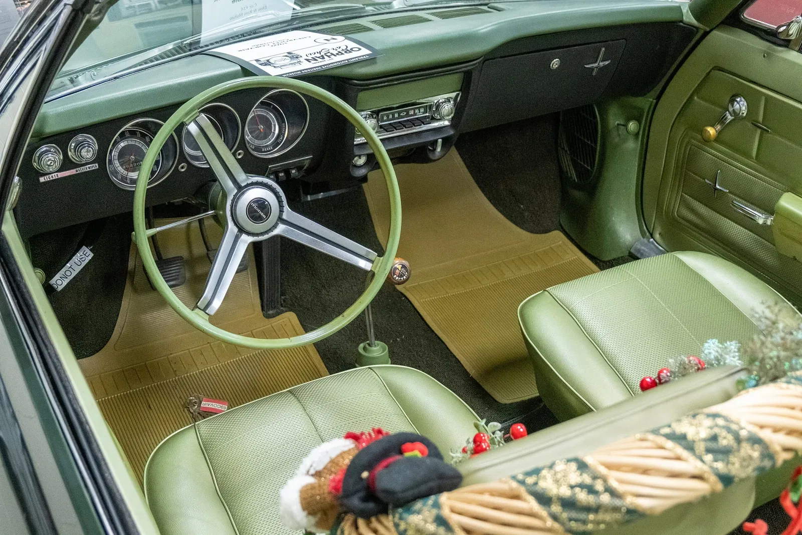 Ypsilanti Automotive Heritage Museum