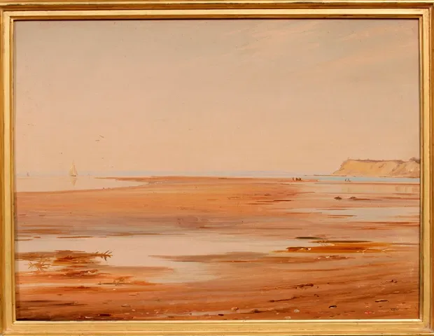 The Long Island Museum