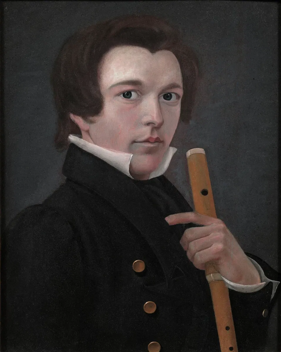 The Long Island Museum