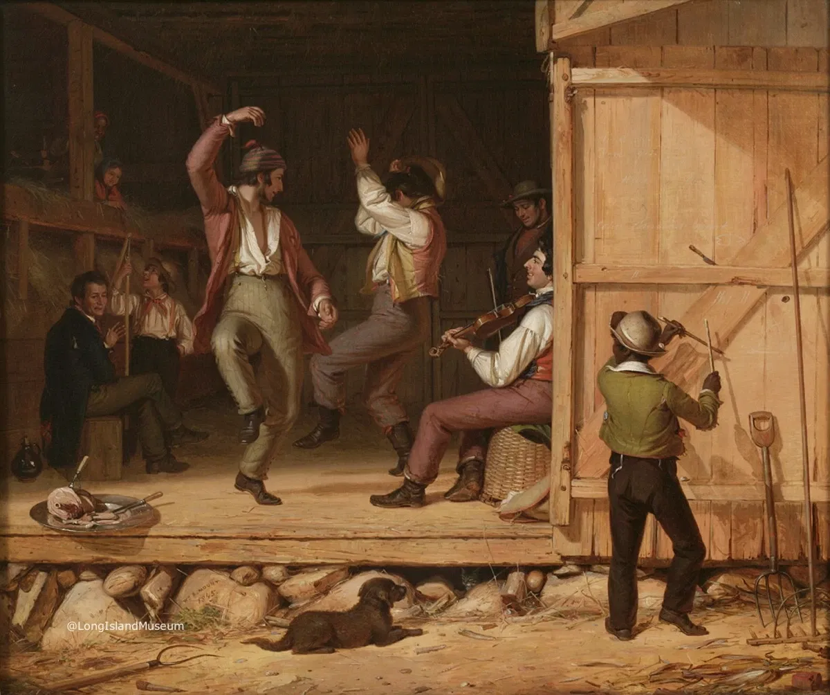 The Long Island Museum