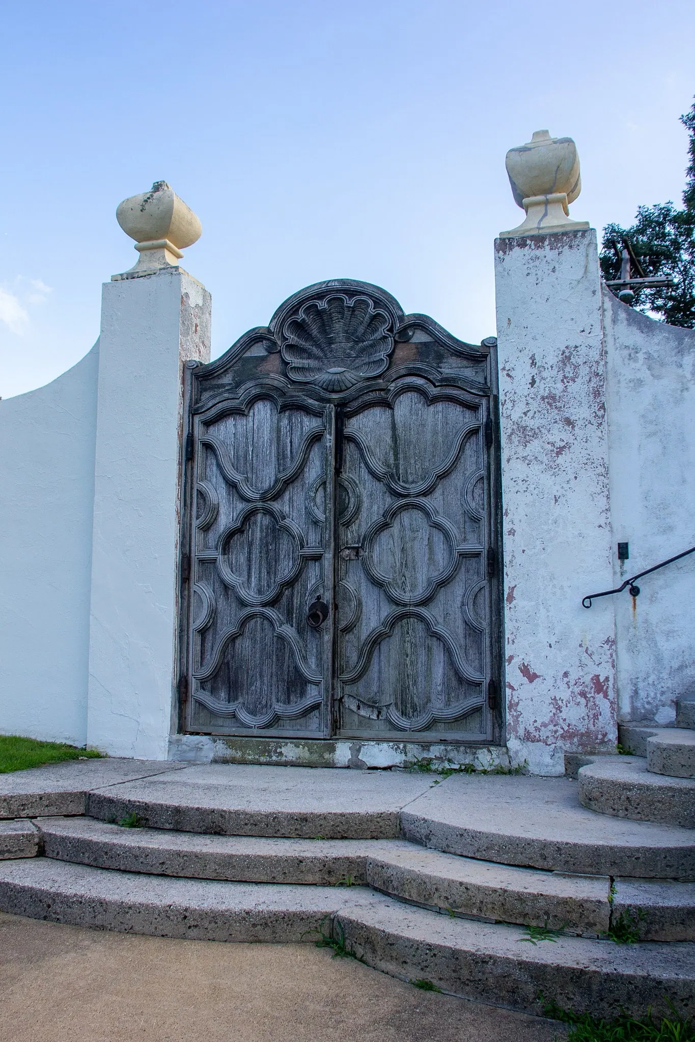 Vanderbilt Museum, Mansion, and Planetarium