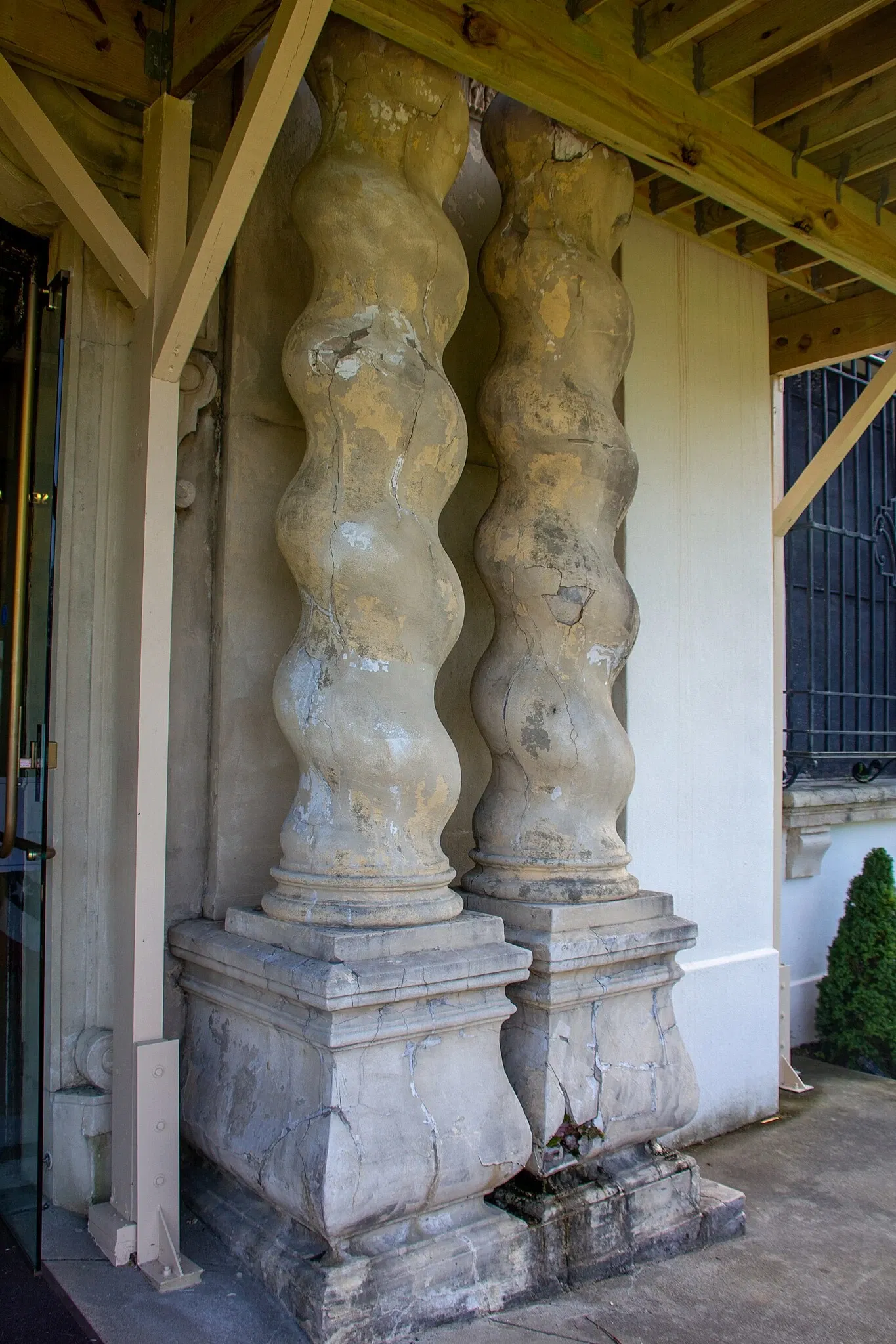 Vanderbilt Museum, Mansion, and Planetarium