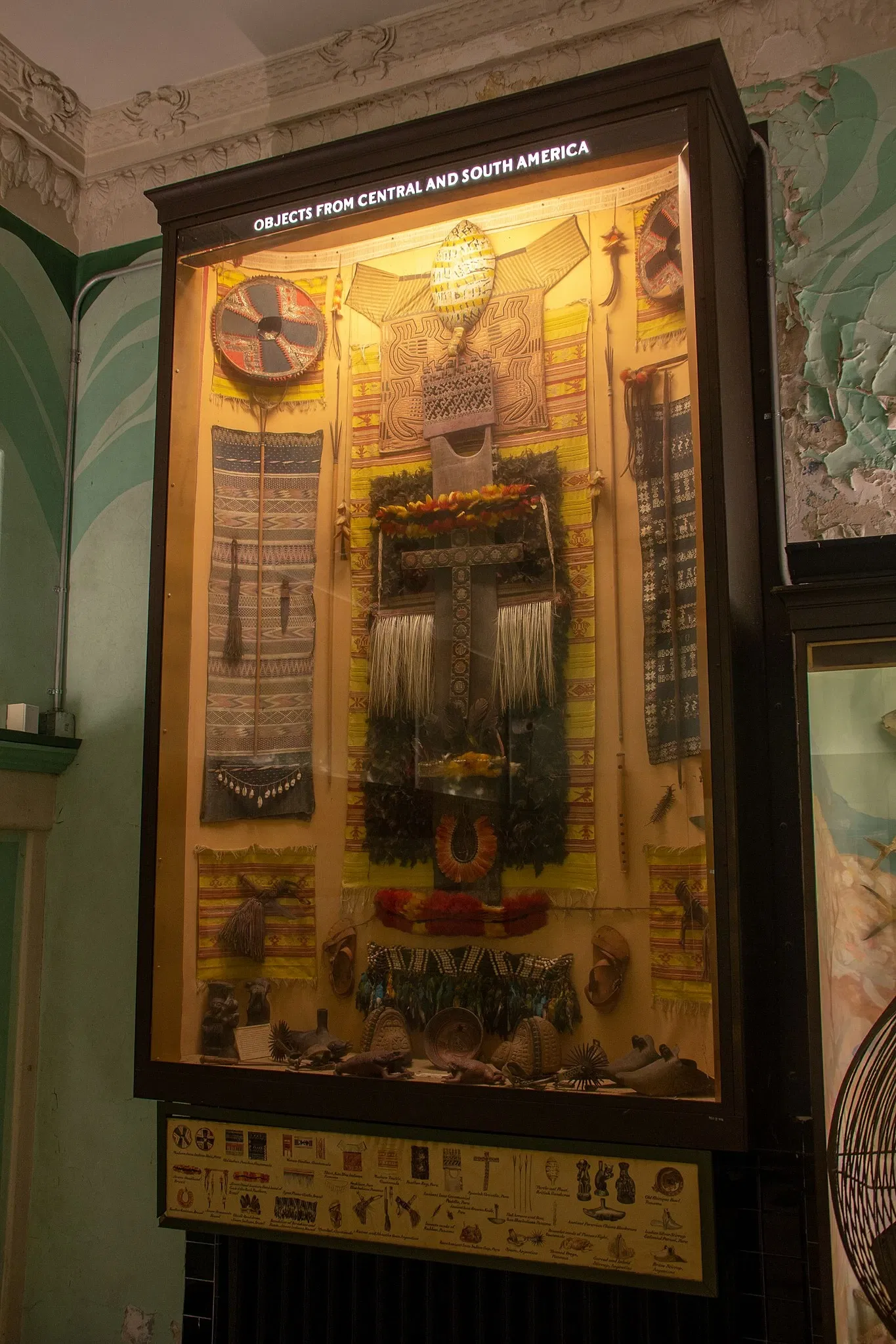 Vanderbilt Museum, Mansion, and Planetarium