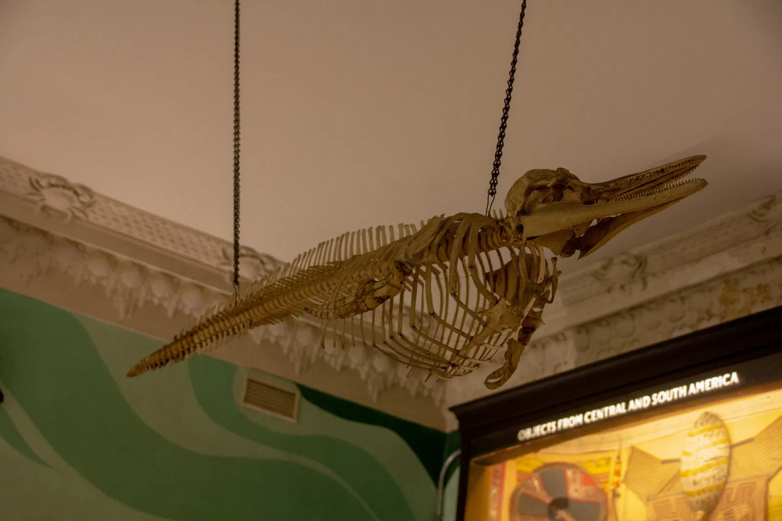 Vanderbilt Museum, Mansion, and Planetarium