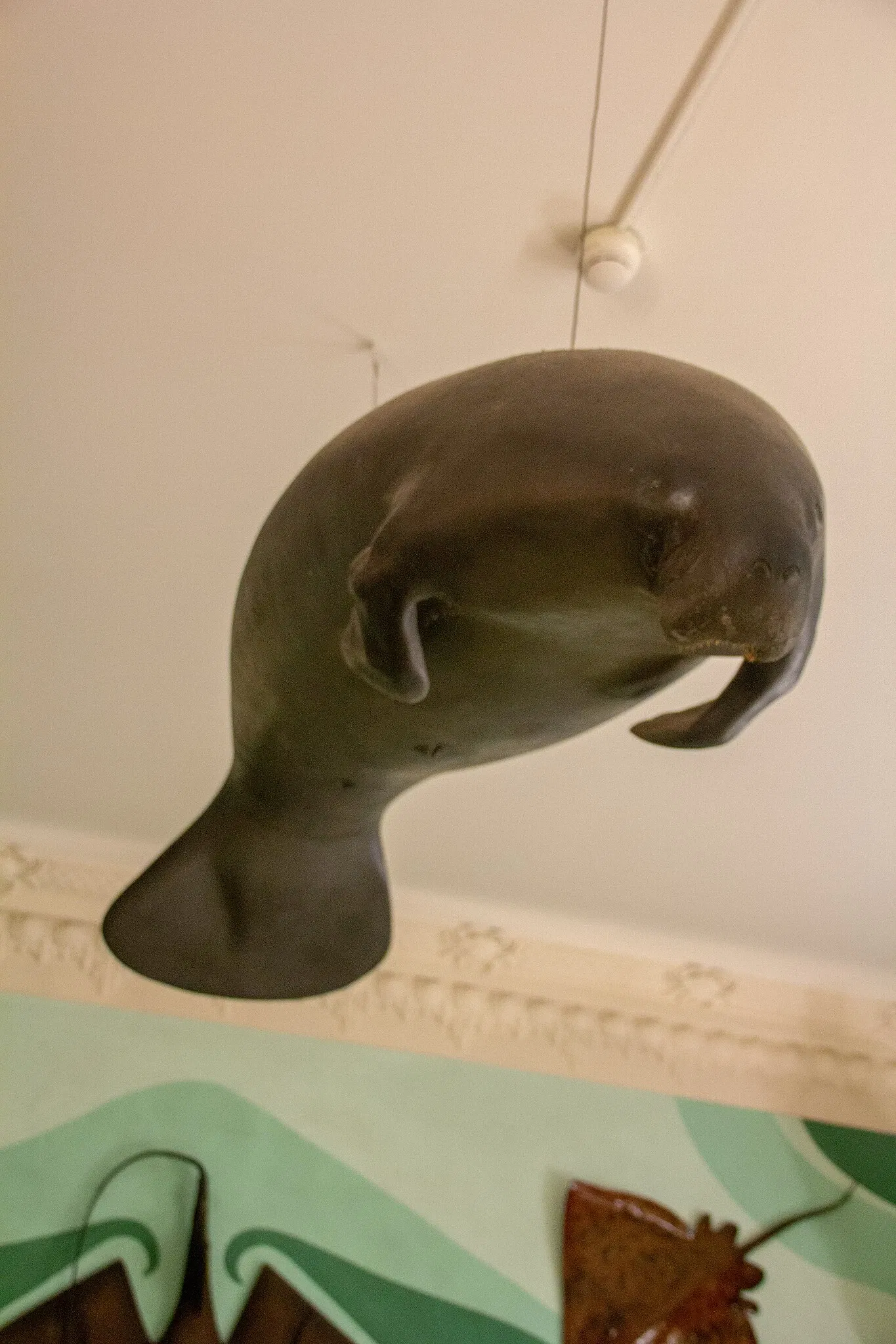 Vanderbilt Museum, Mansion, and Planetarium