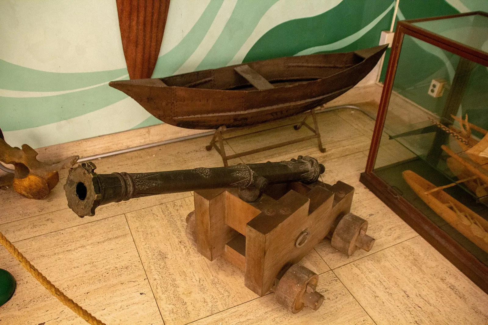 Vanderbilt Museum, Mansion, and Planetarium