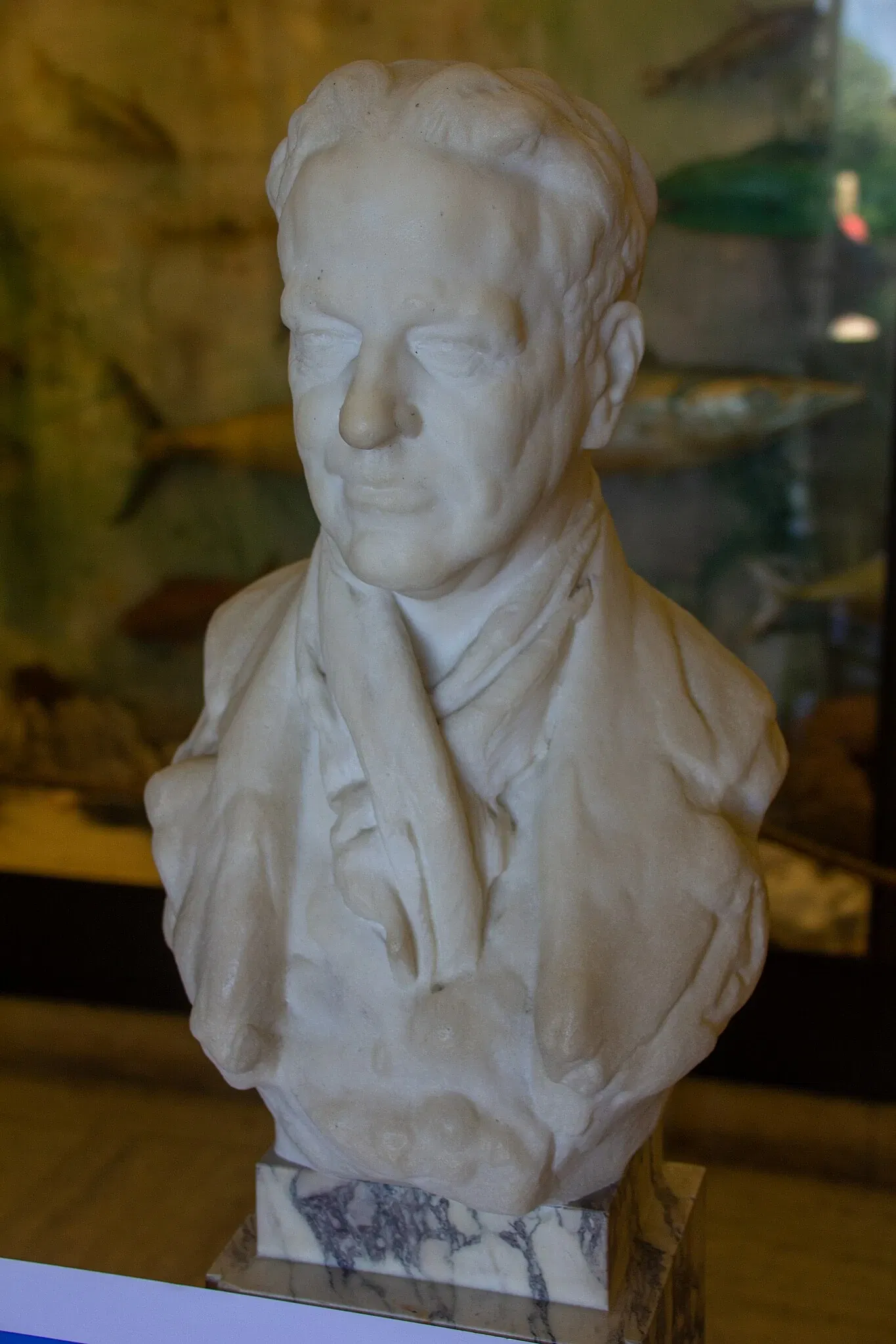 Vanderbilt Museum, Mansion, and Planetarium