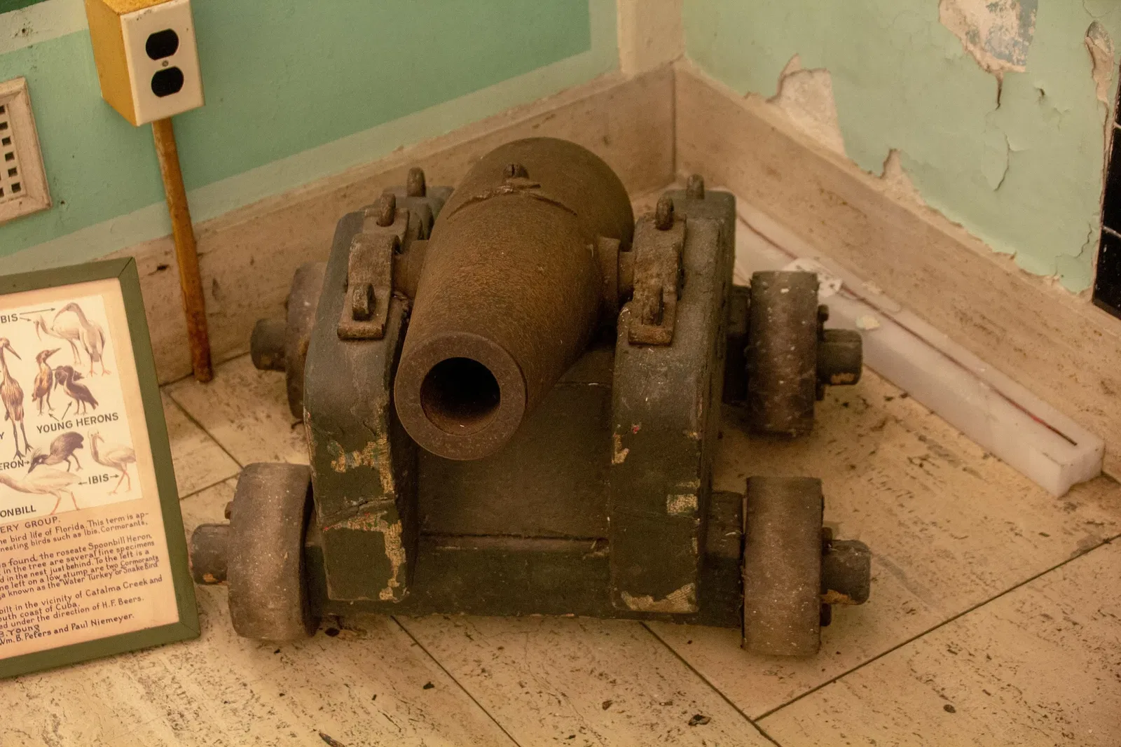 Vanderbilt Museum, Mansion, and Planetarium