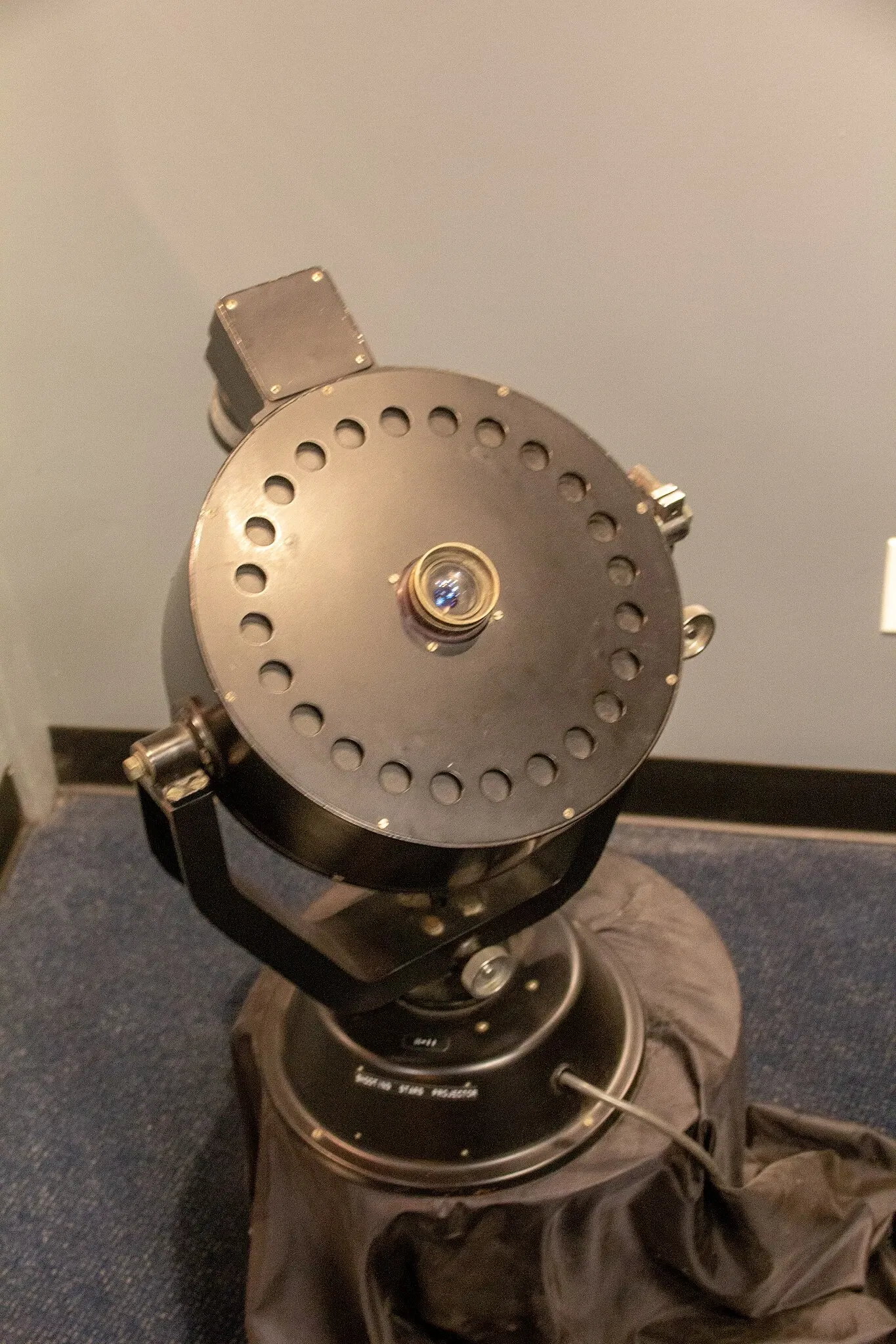 Vanderbilt Museum, Mansion, and Planetarium