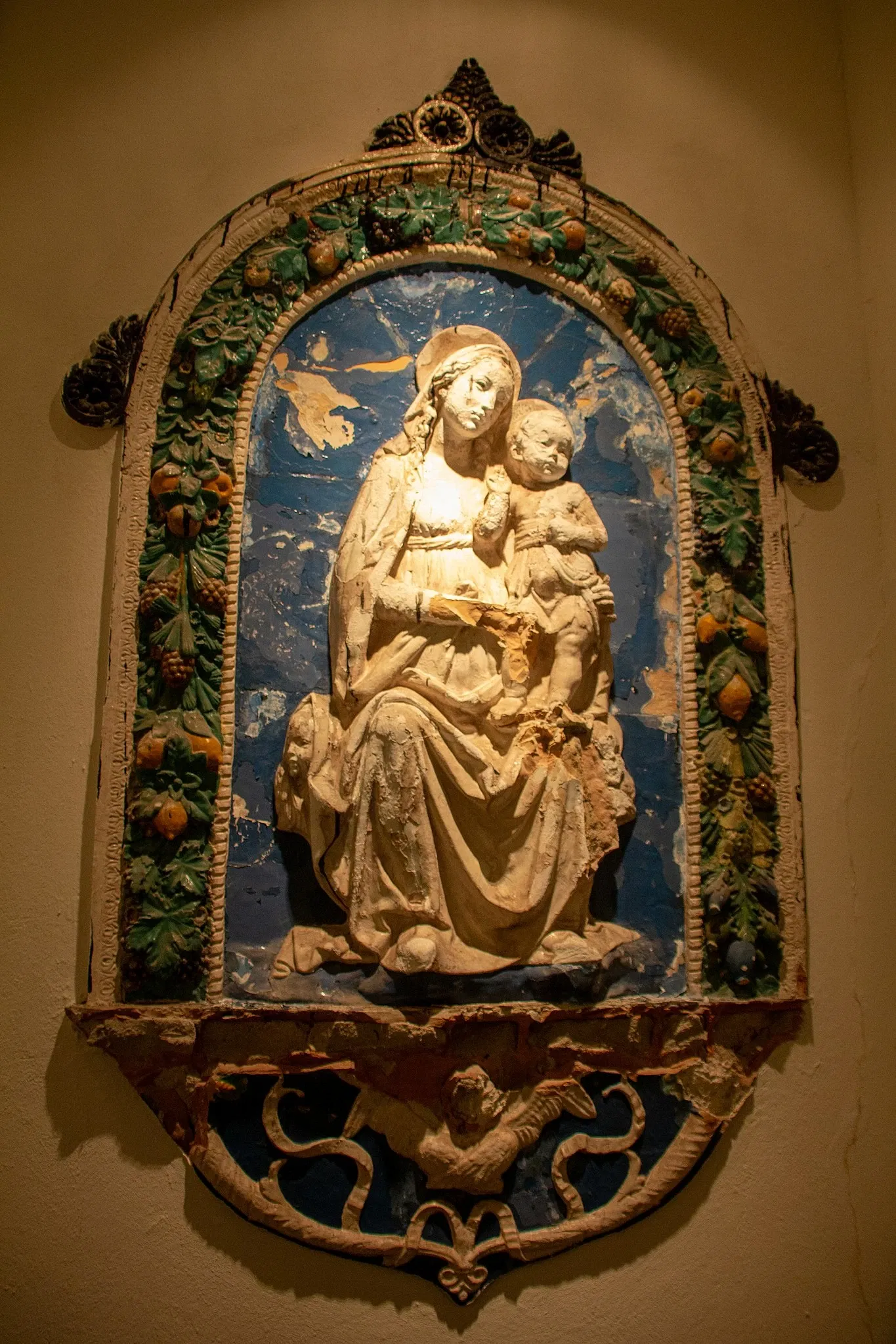 Vanderbilt Museum, Mansion, and Planetarium