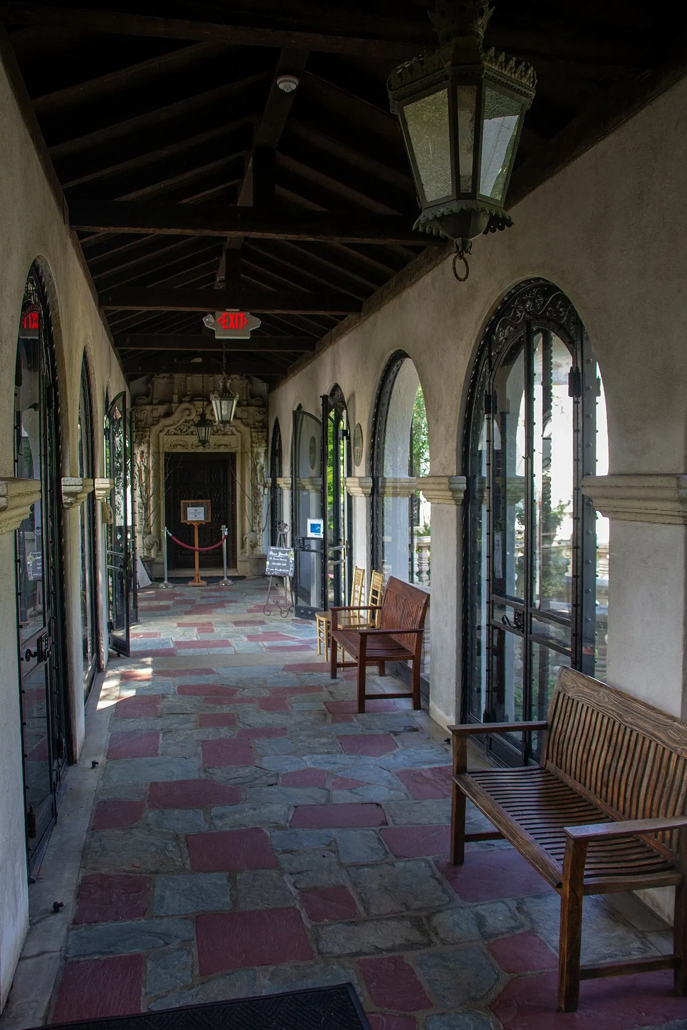 Vanderbilt Museum, Mansion, and Planetarium