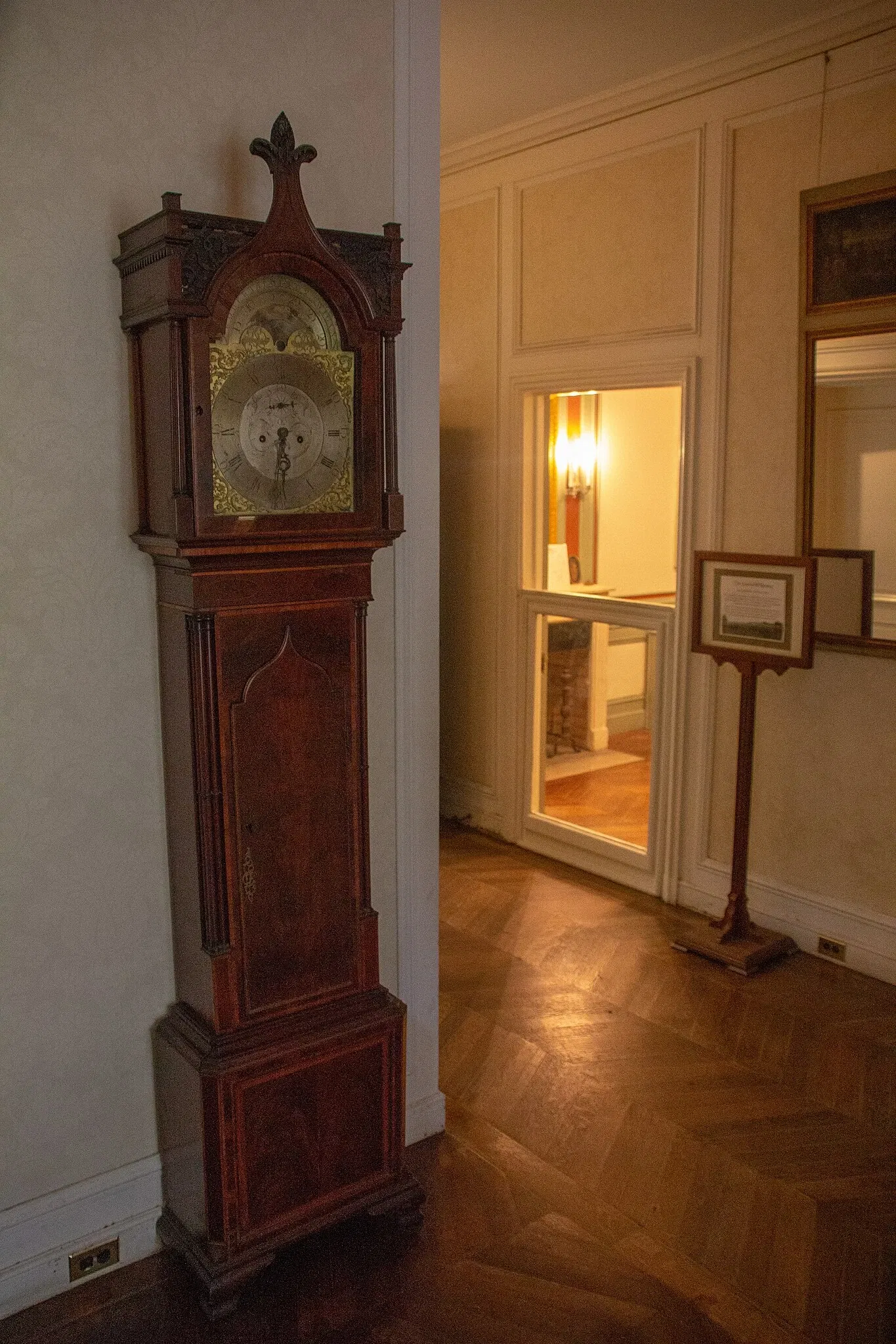 Vanderbilt Museum, Mansion, and Planetarium