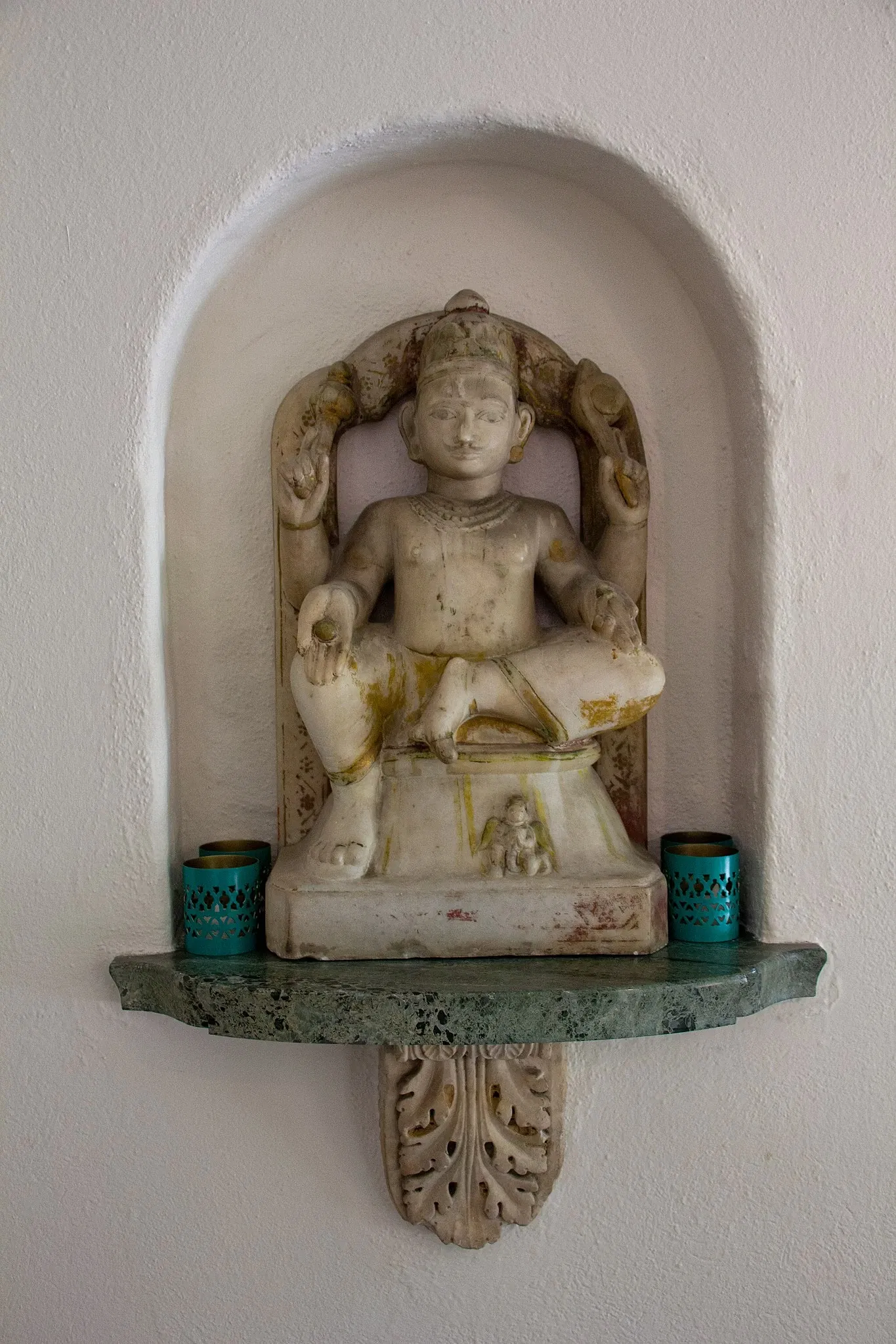 Vanderbilt Museum, Mansion, and Planetarium