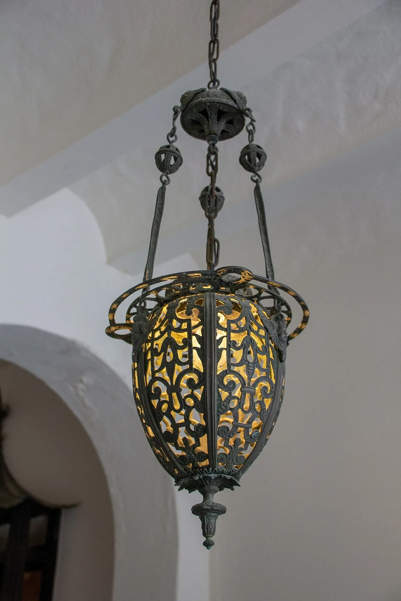 Vanderbilt Museum, Mansion, and Planetarium