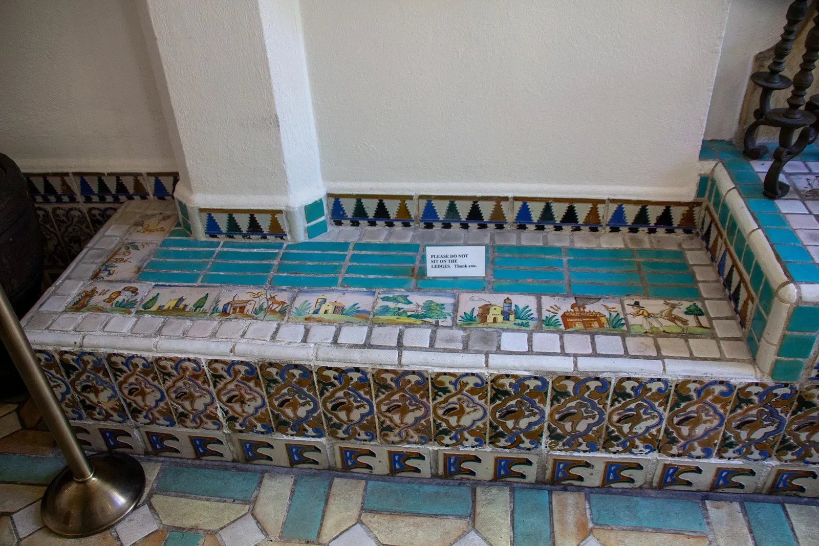 Vanderbilt Museum, Mansion, and Planetarium