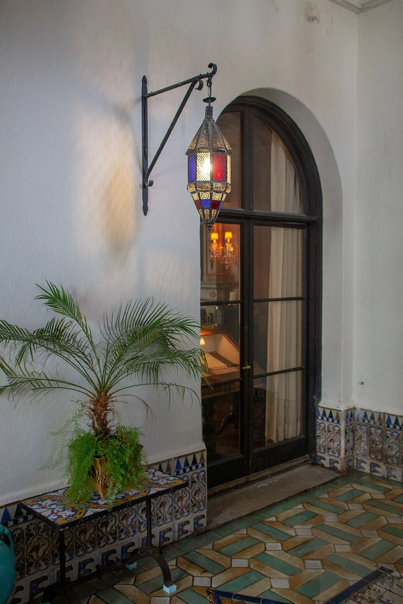 Vanderbilt Museum, Mansion, and Planetarium