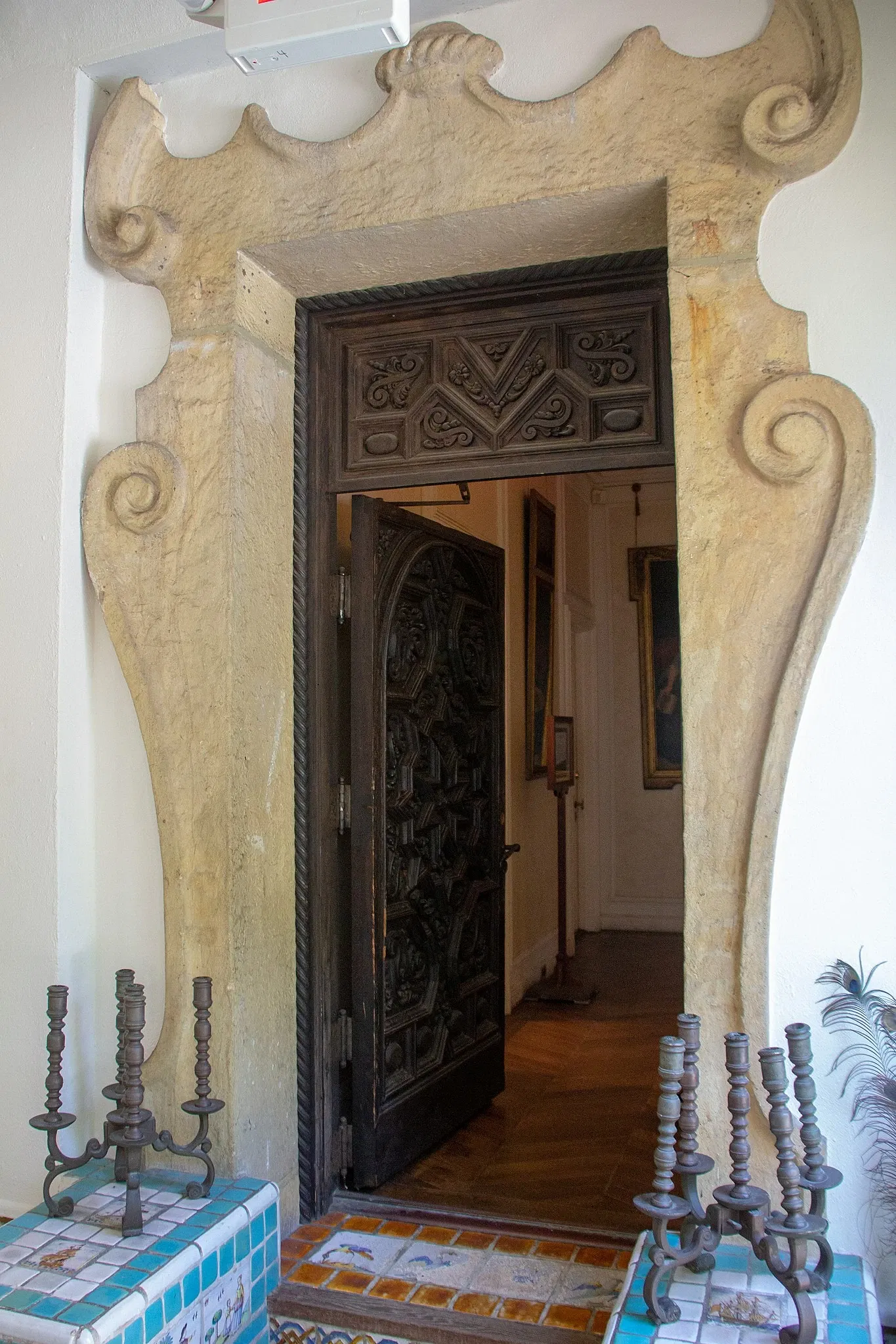 Vanderbilt Museum, Mansion, and Planetarium