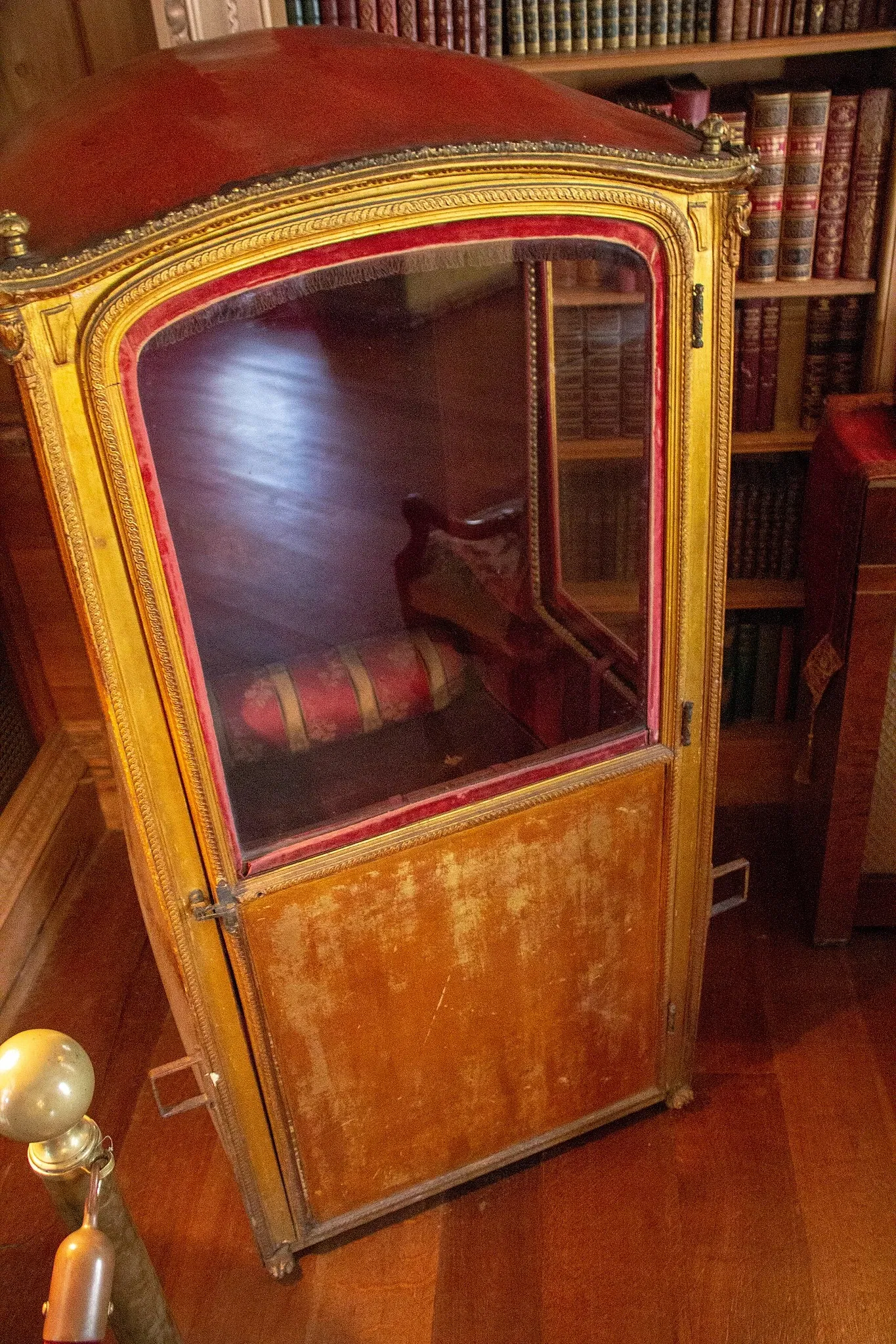 Vanderbilt Museum, Mansion, and Planetarium