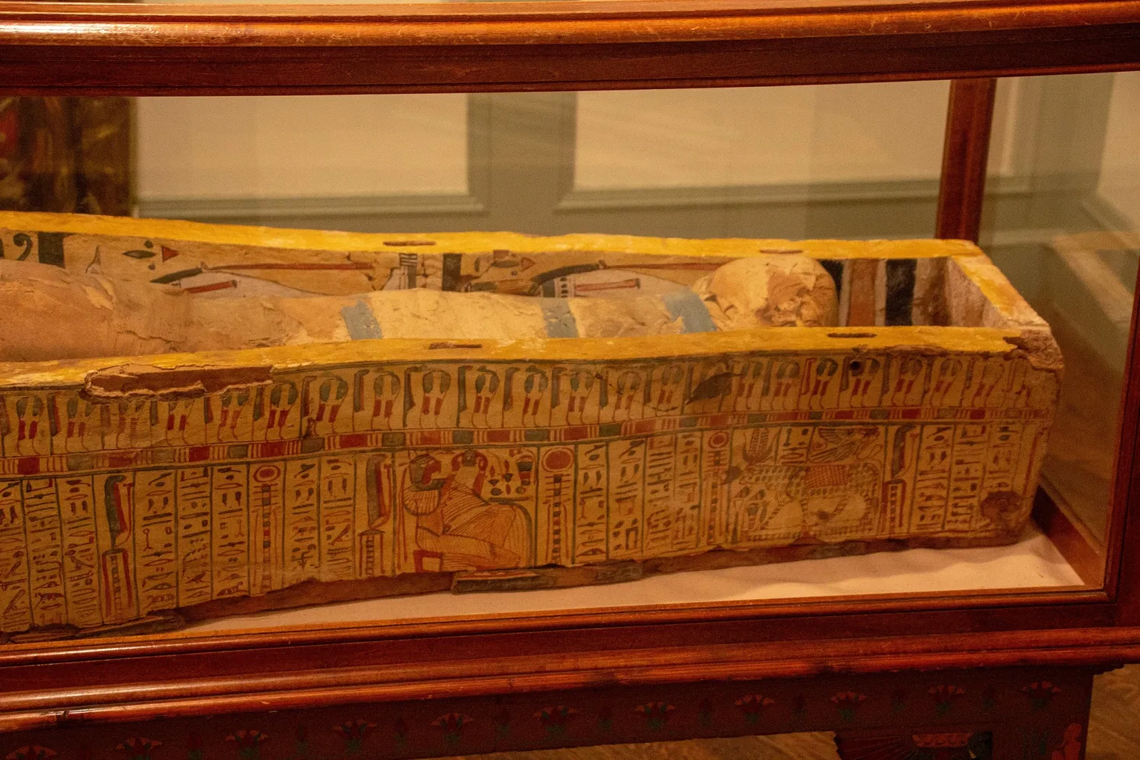 Vanderbilt Museum, Mansion, and Planetarium