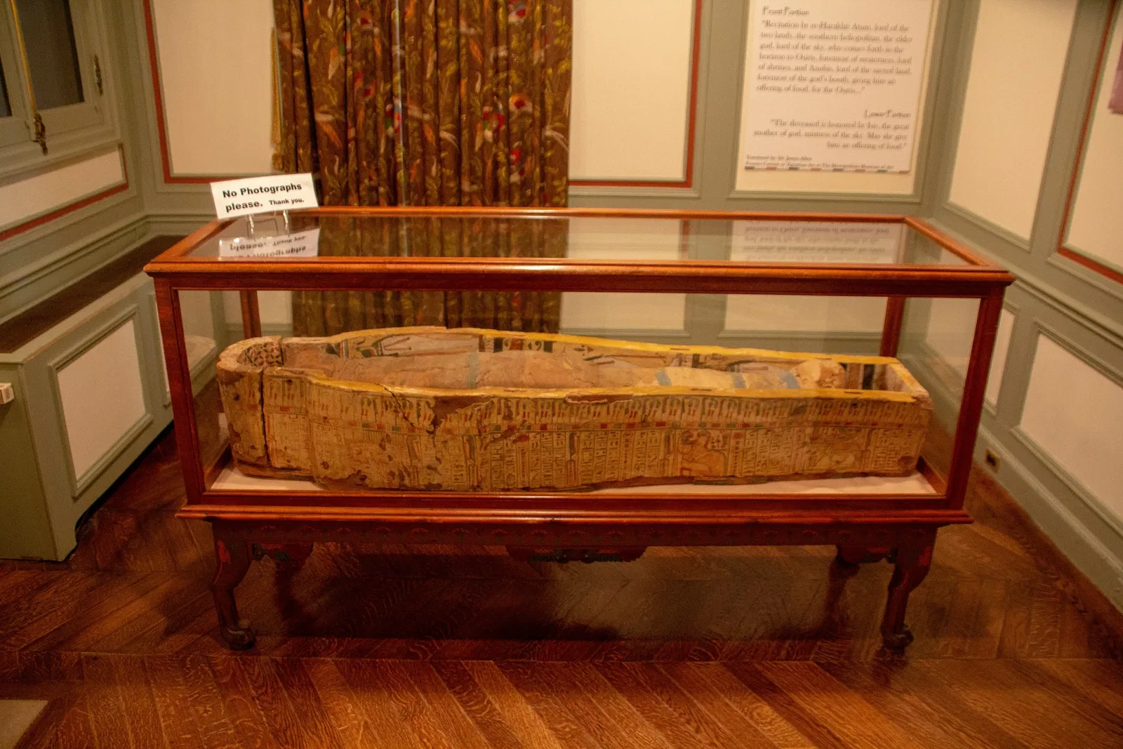 Vanderbilt Museum, Mansion, and Planetarium