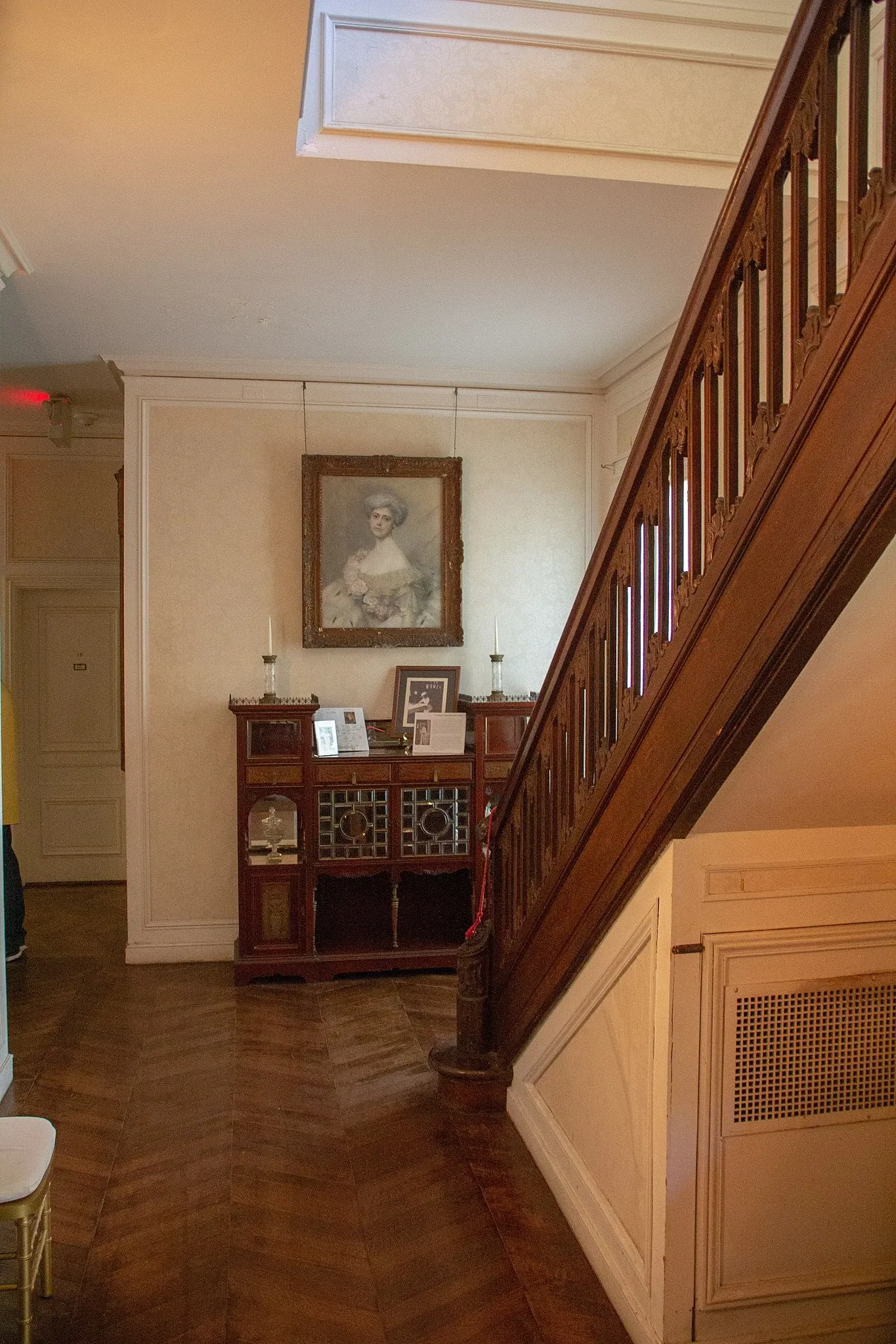 Vanderbilt Museum, Mansion, and Planetarium