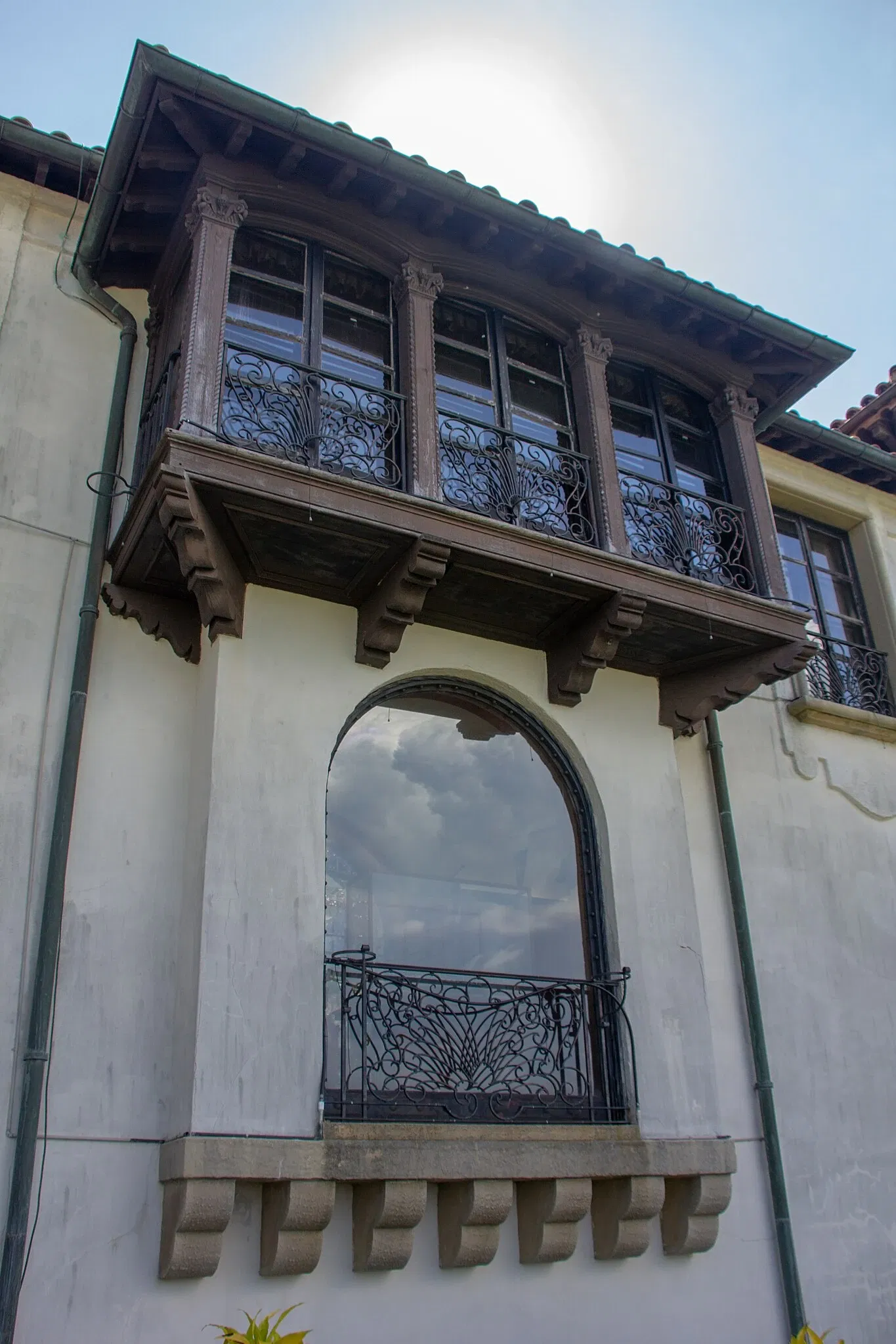 Vanderbilt Museum, Mansion, and Planetarium