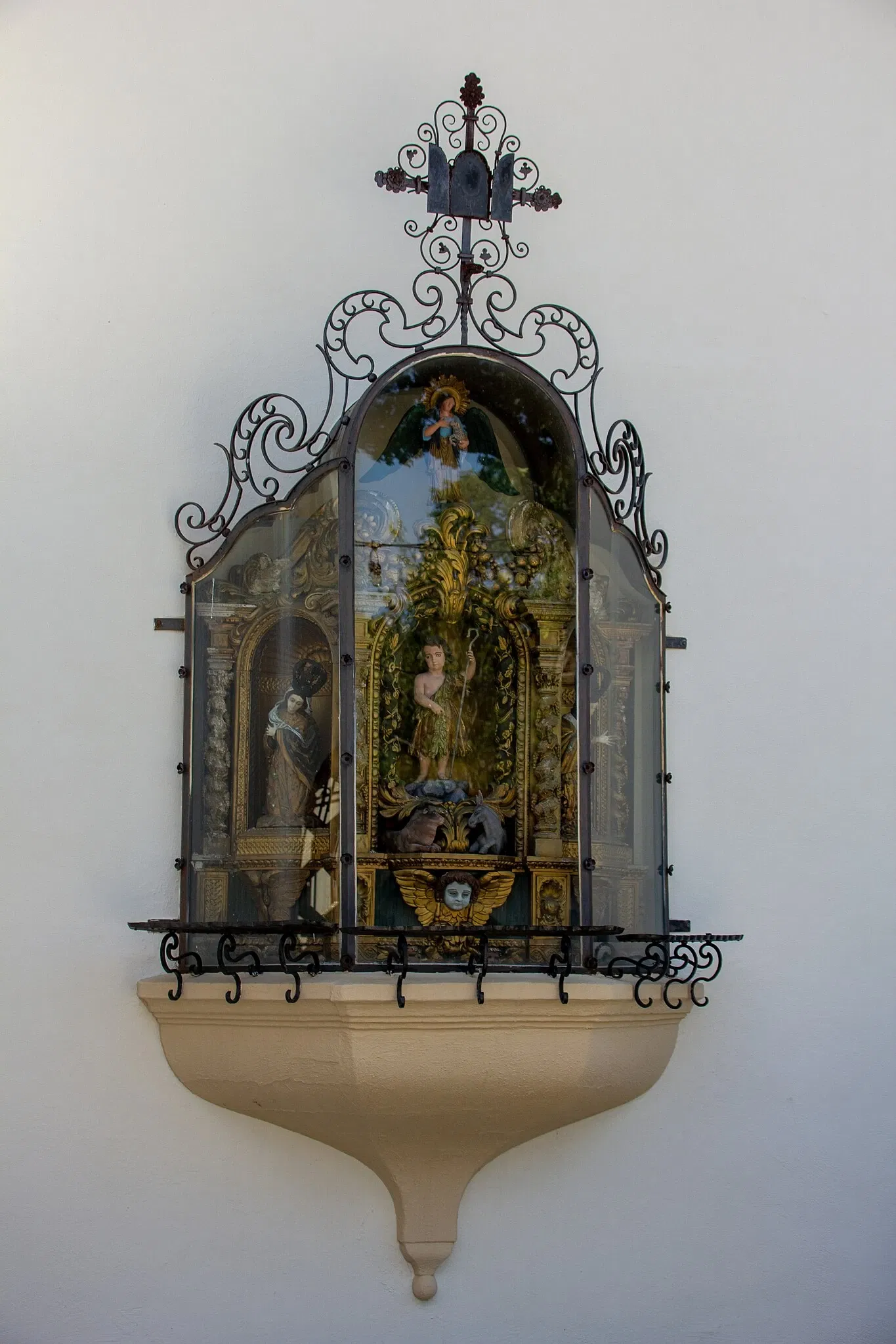 Vanderbilt Museum, Mansion, and Planetarium