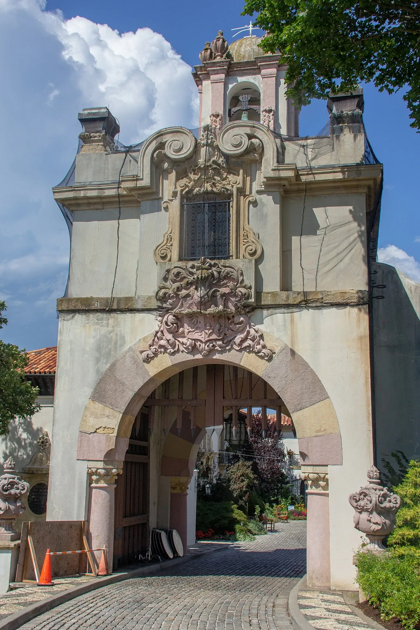 Vanderbilt Museum, Mansion, and Planetarium