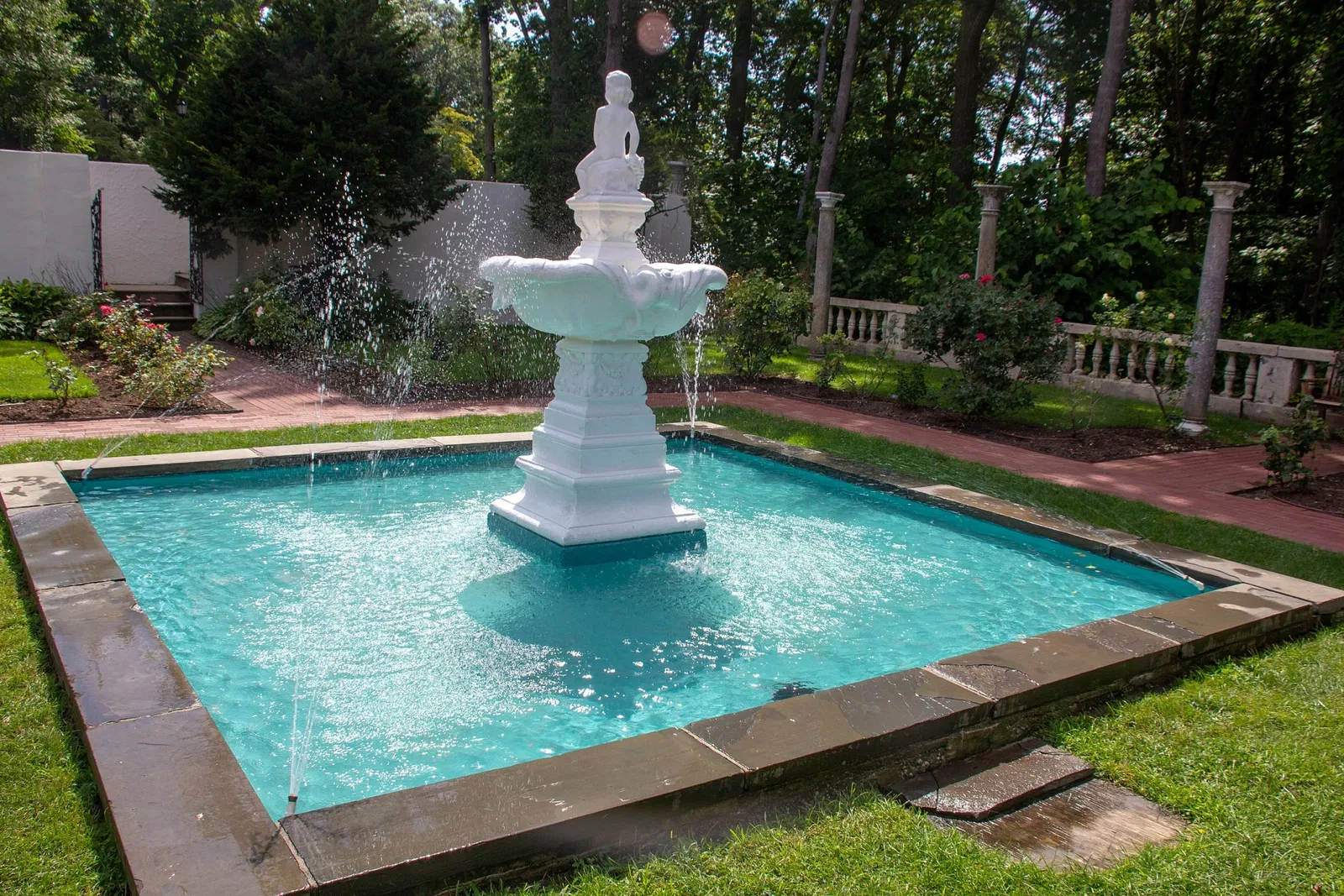 Vanderbilt Museum, Mansion, and Planetarium