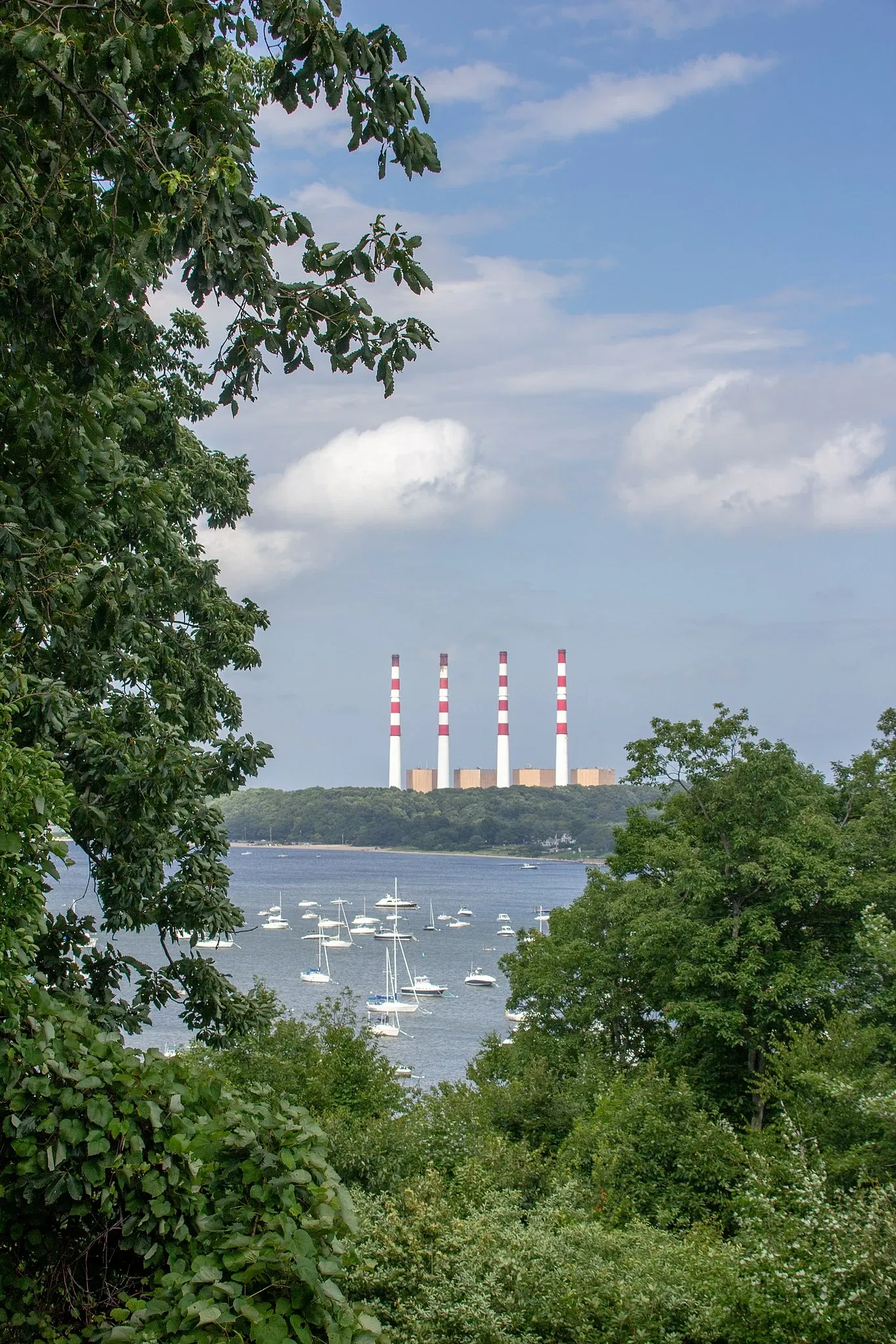 Vanderbilt Museum, Mansion, and Planetarium