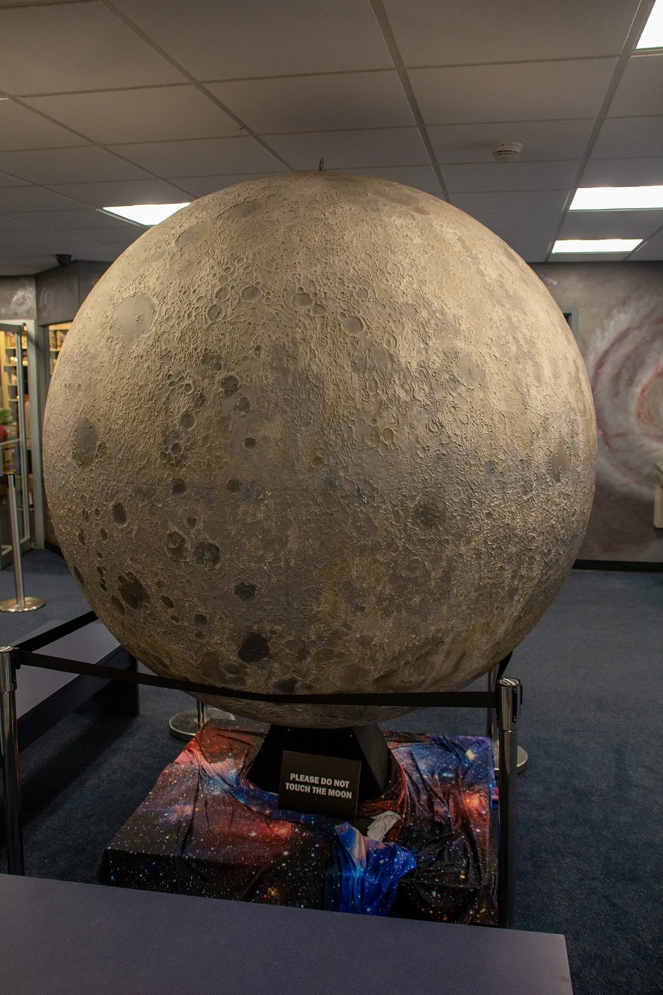 Vanderbilt Museum, Mansion, and Planetarium