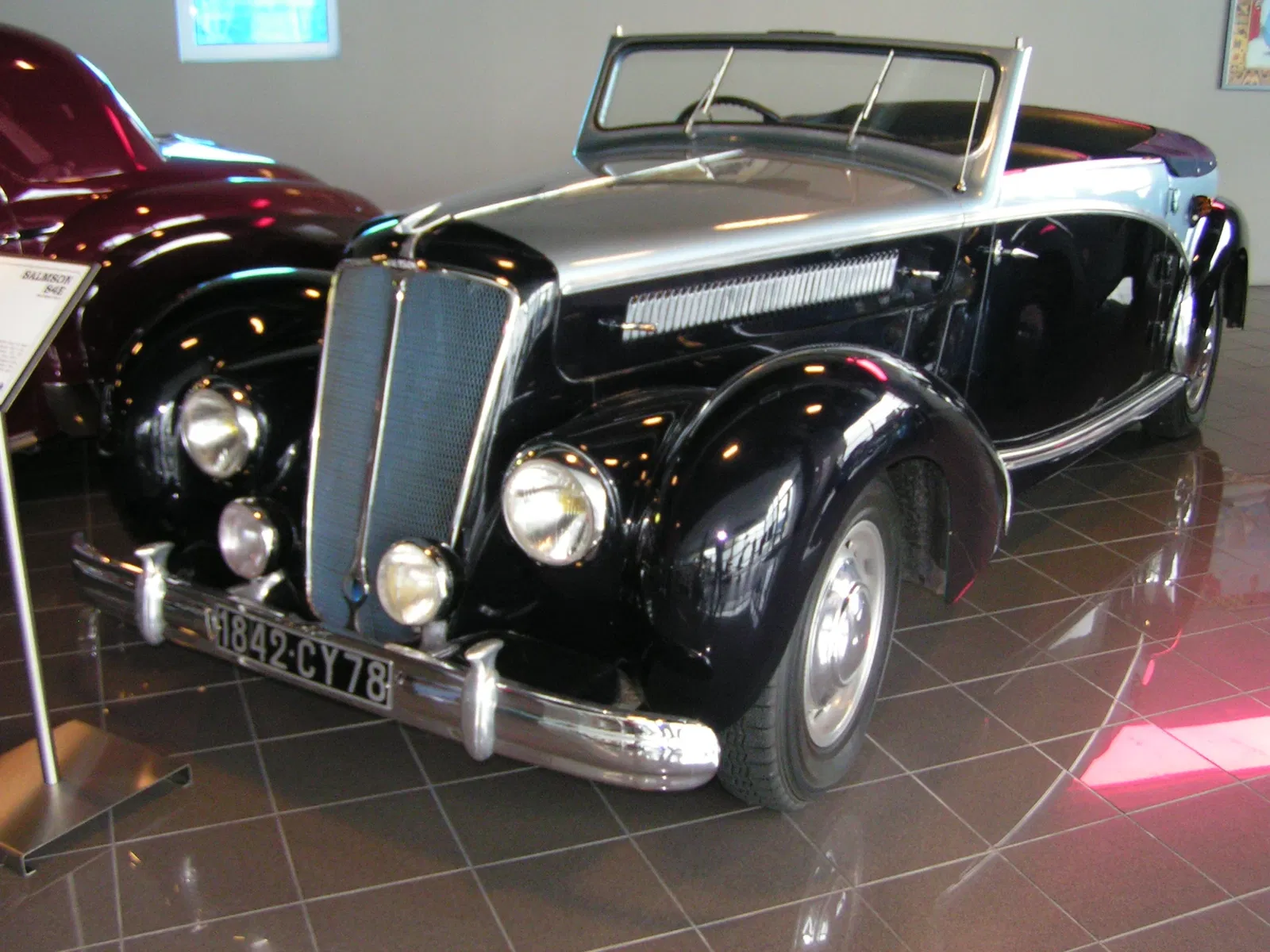 Tampa Bay Automobile Museum