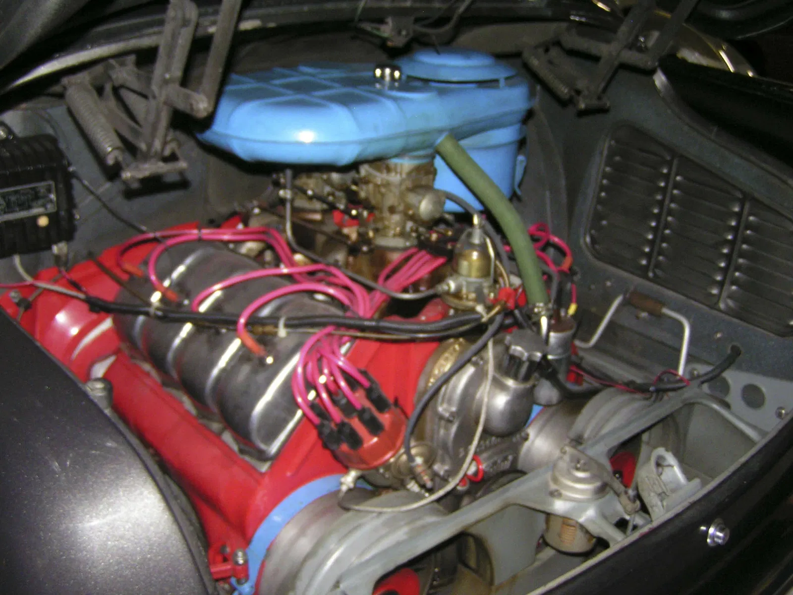 Tampa Bay Automobile Museum