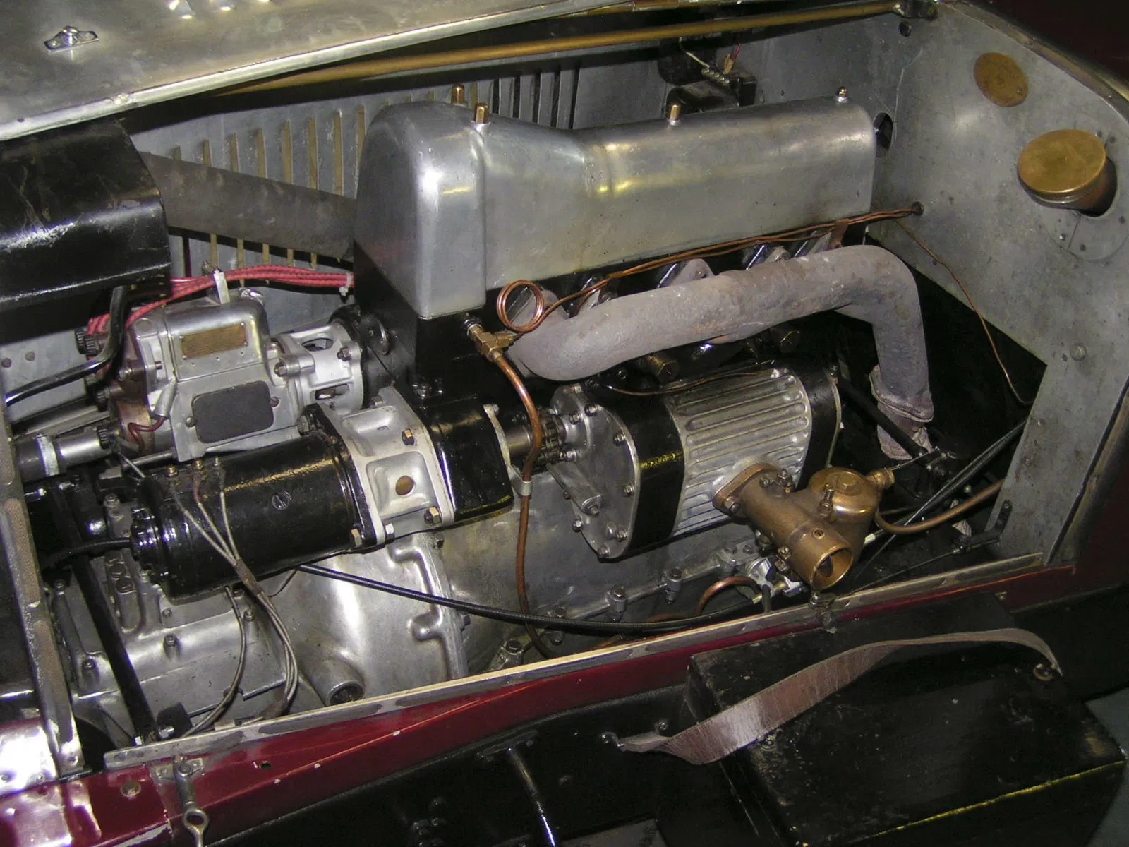 Tampa Bay Automobile Museum