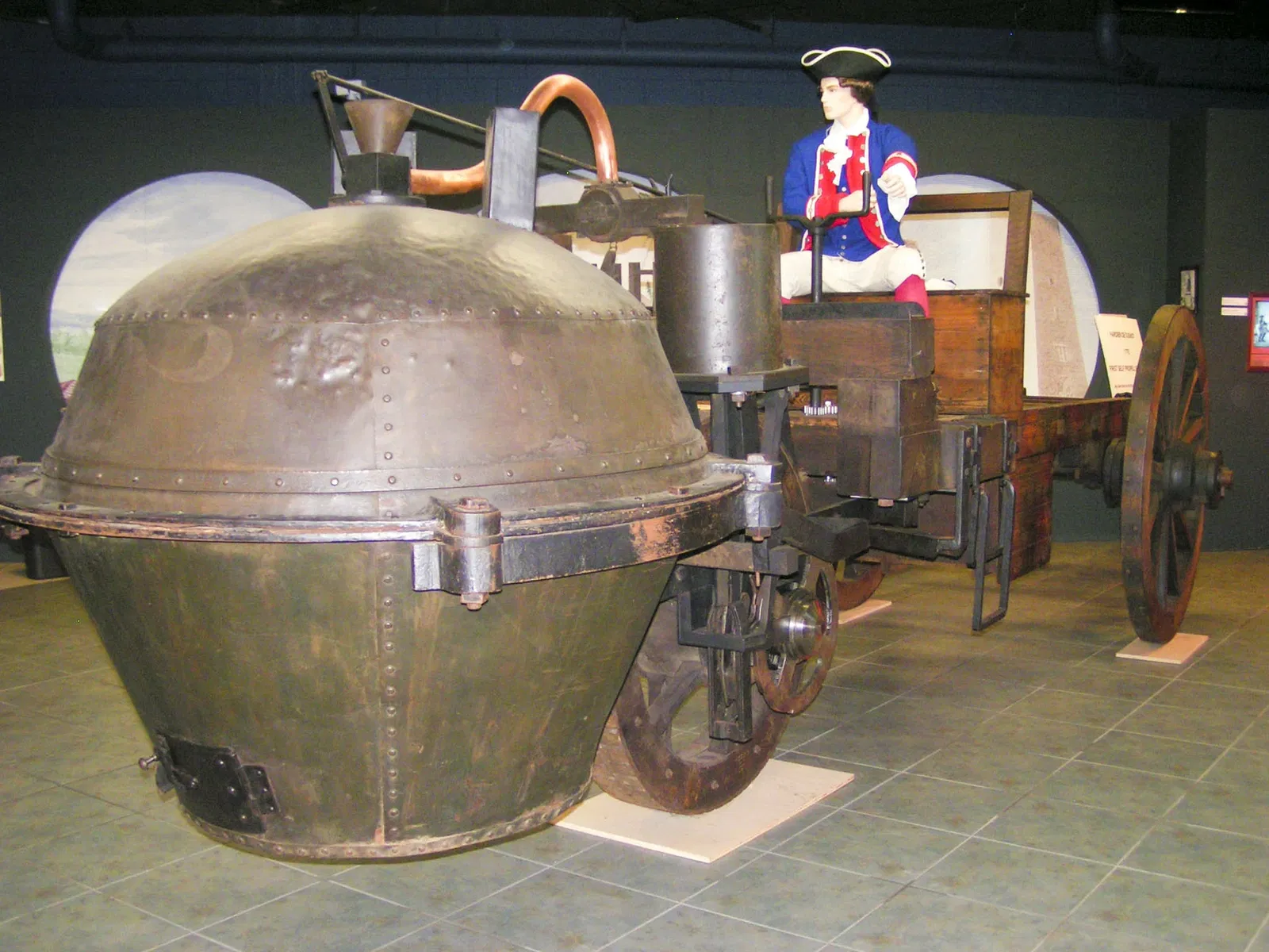 Tampa Bay Automobile Museum