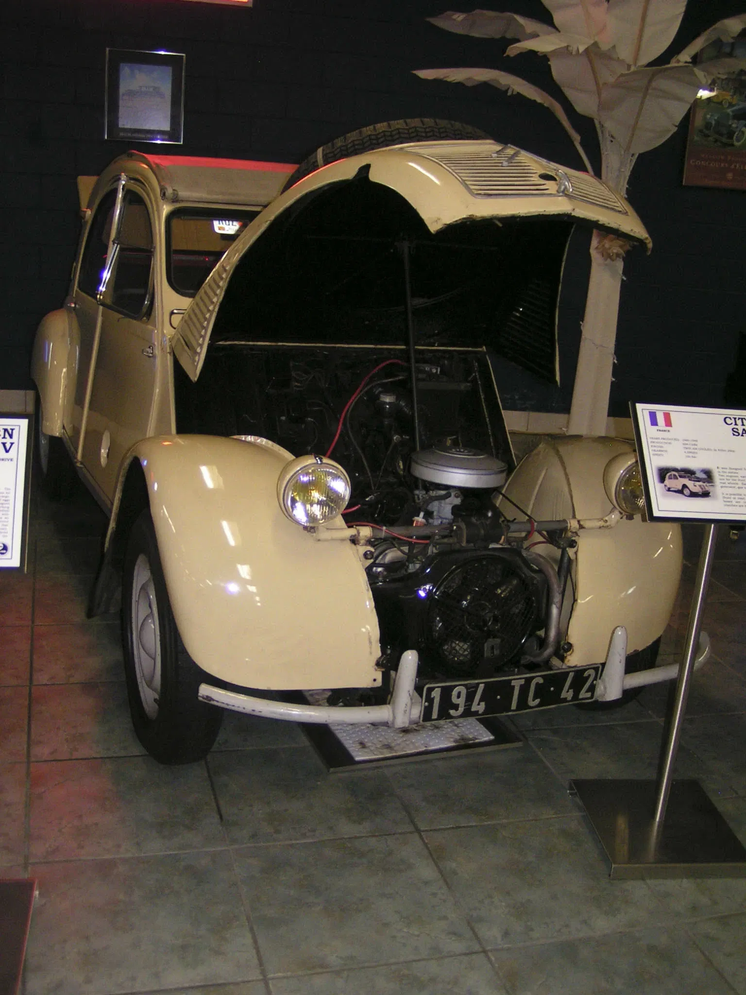 Tampa Bay Automobile Museum