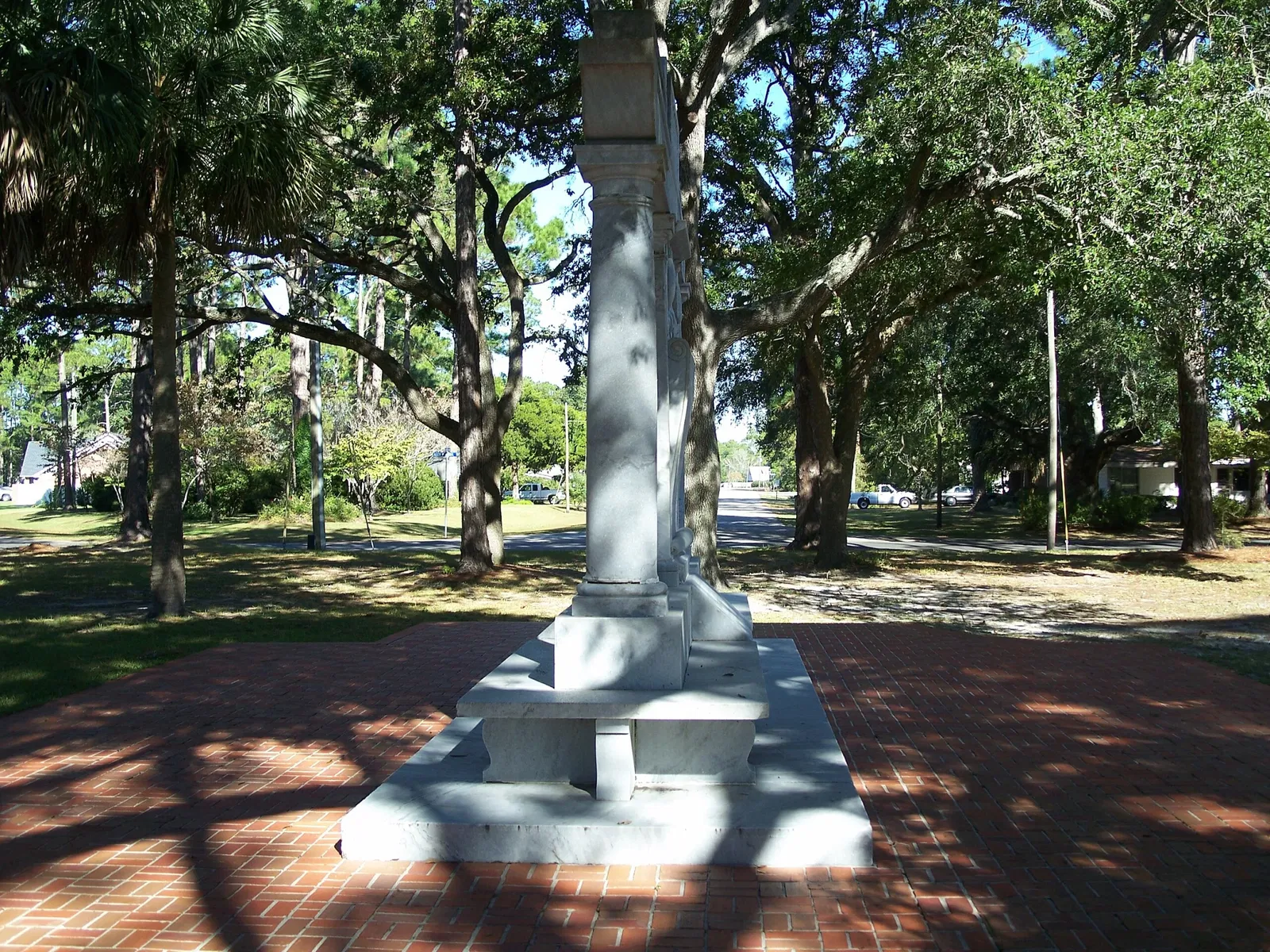 Constitution Convention Museum State Park