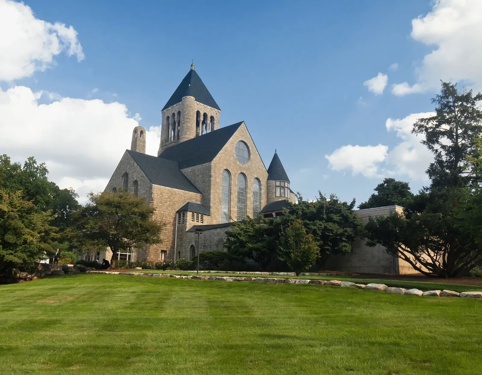 Glencairn Museum
