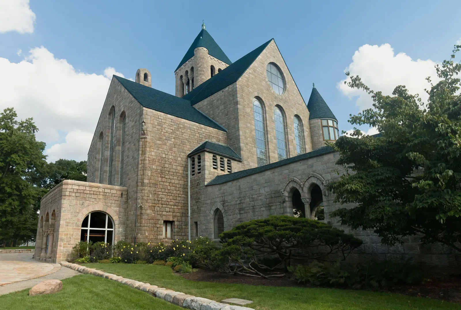 Glencairn Museum