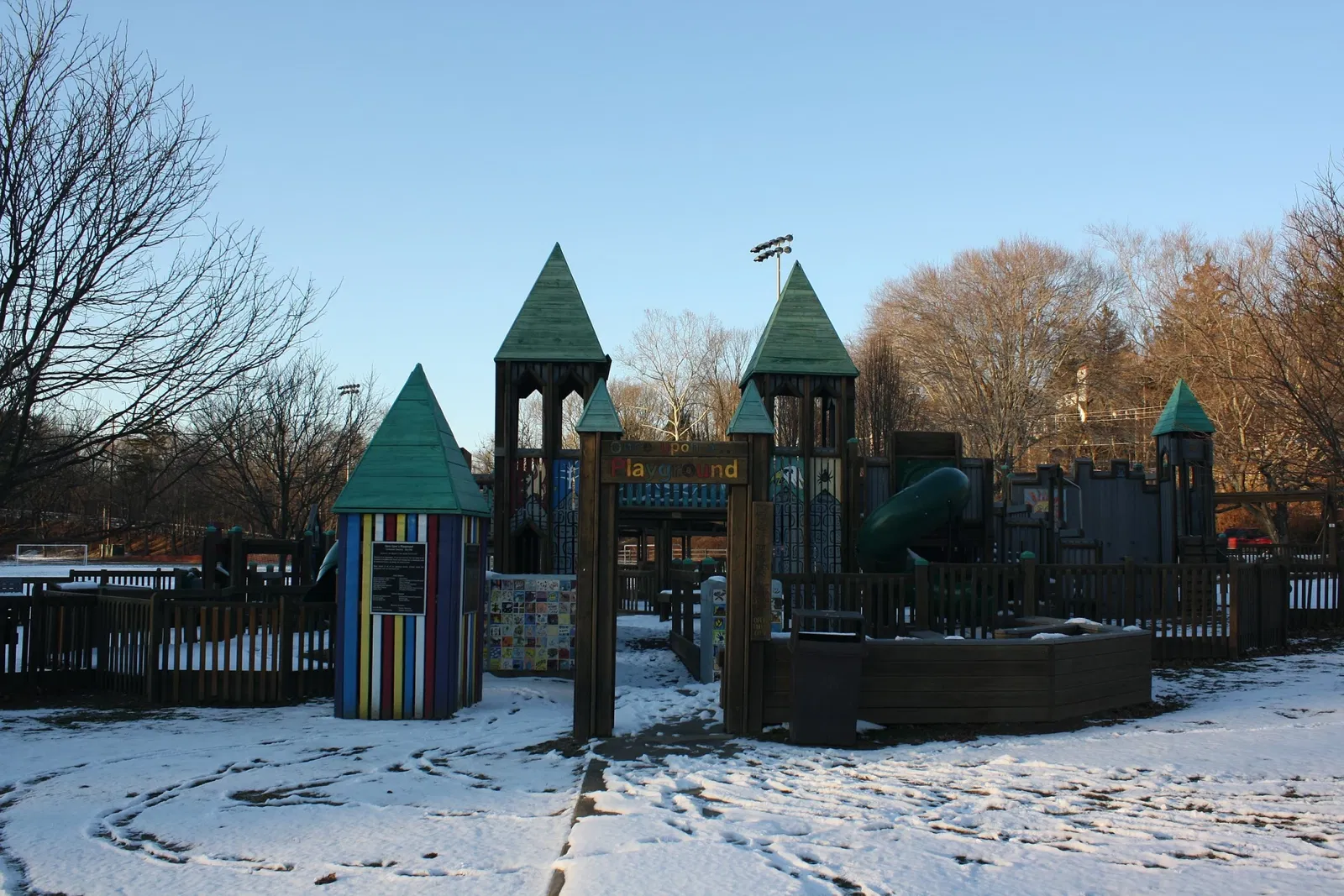 Richard Wall House Museum