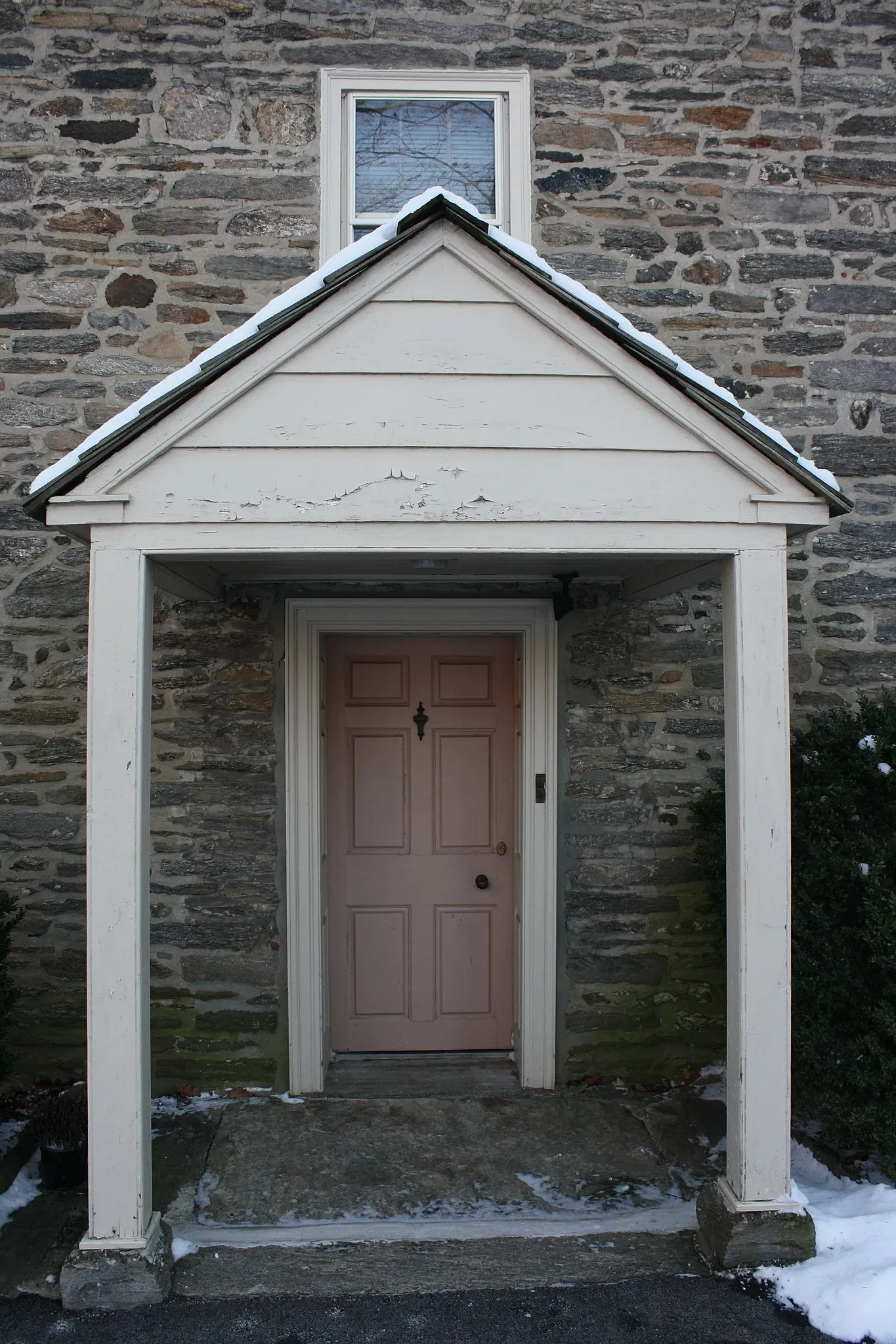 Richard Wall House Museum