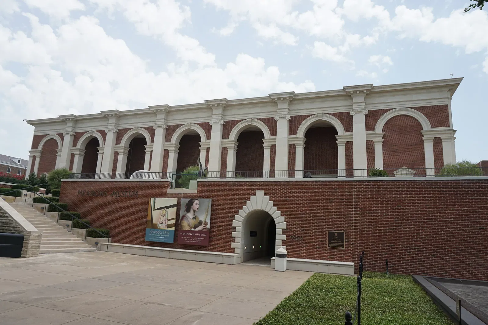 Meadows Museum