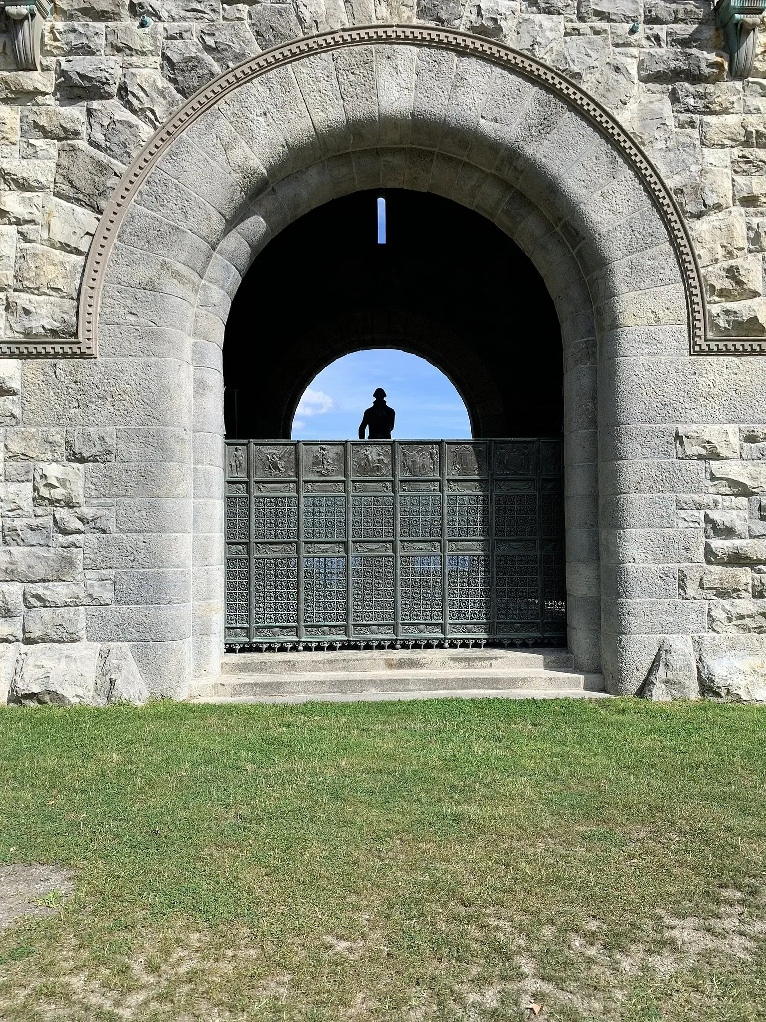 Washington's Headquarters State Historic Site