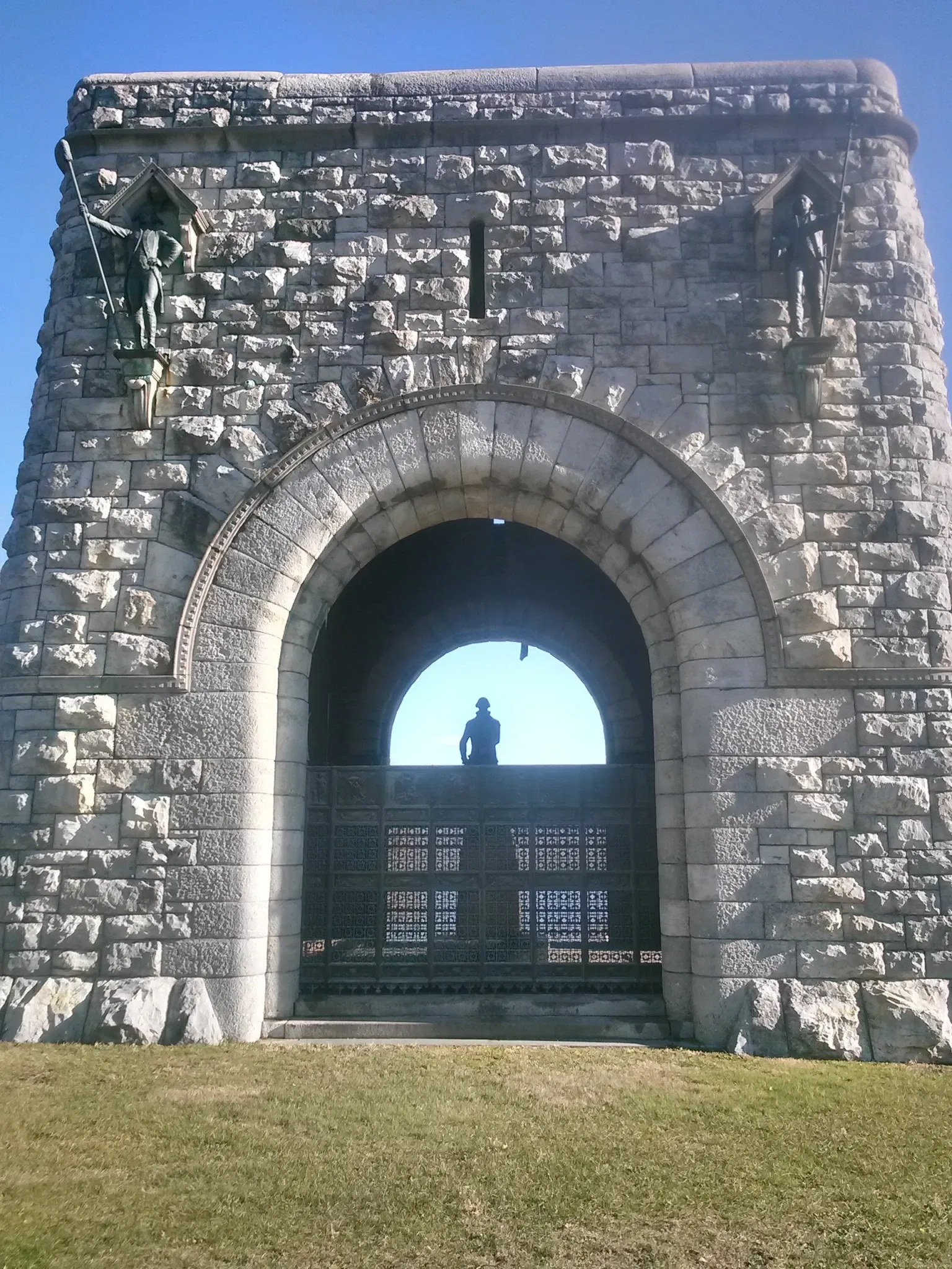 Washington's Headquarters State Historic Site