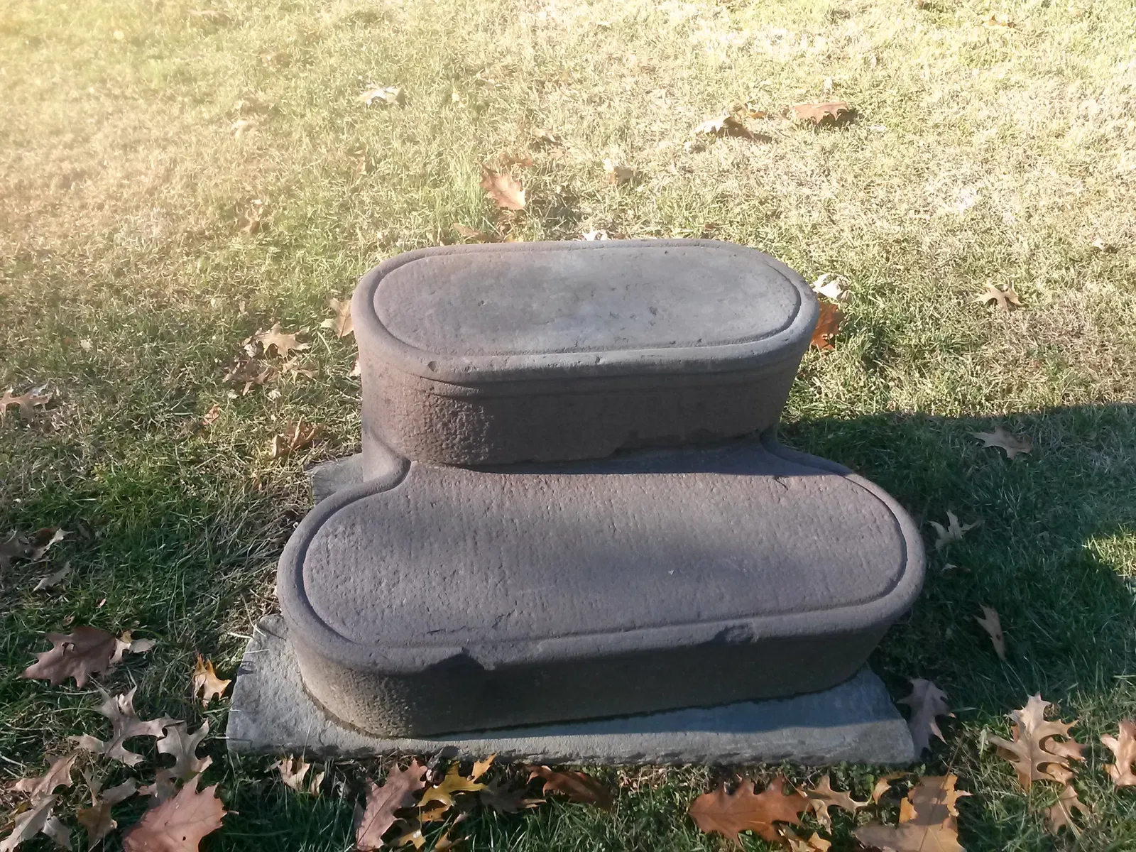 Washington's Headquarters State Historic Site