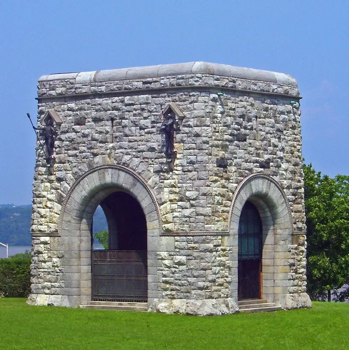 Washington's Headquarters State Historic Site