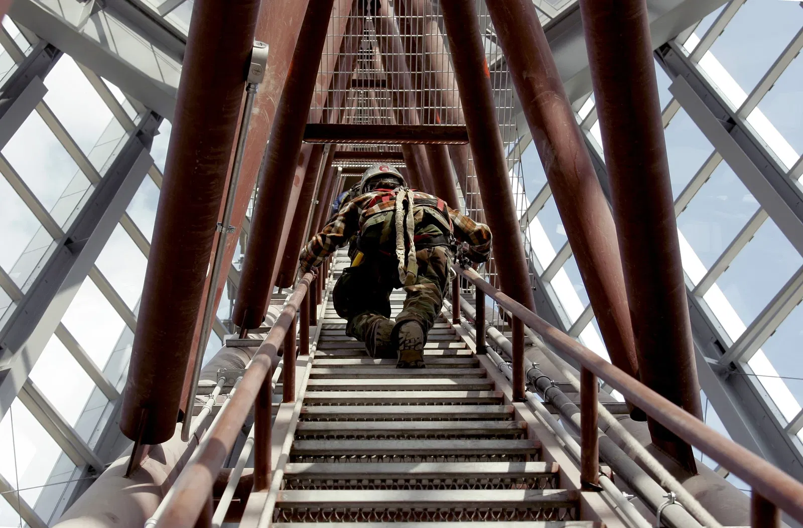 National Museum of the Marine Corps