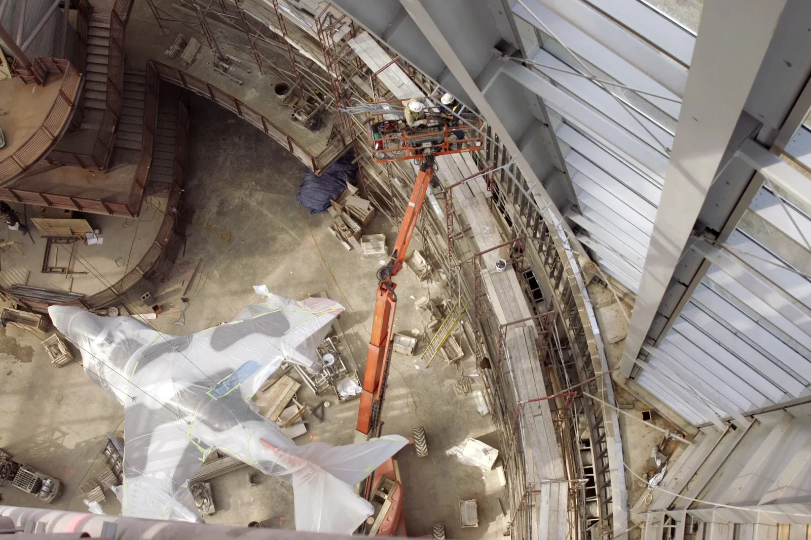 National Museum of the Marine Corps