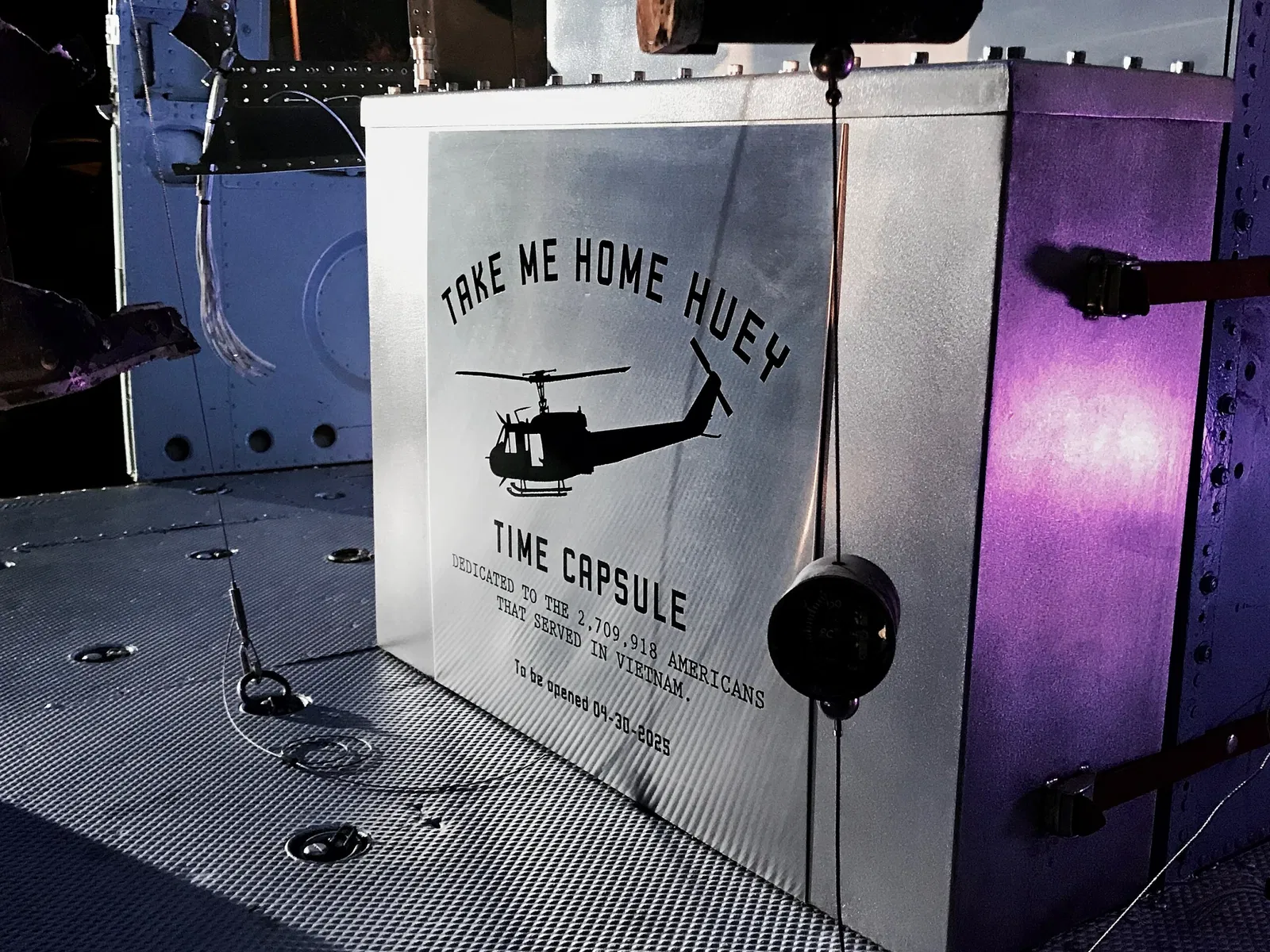 Museo Nacional del Cuerpo de Marines